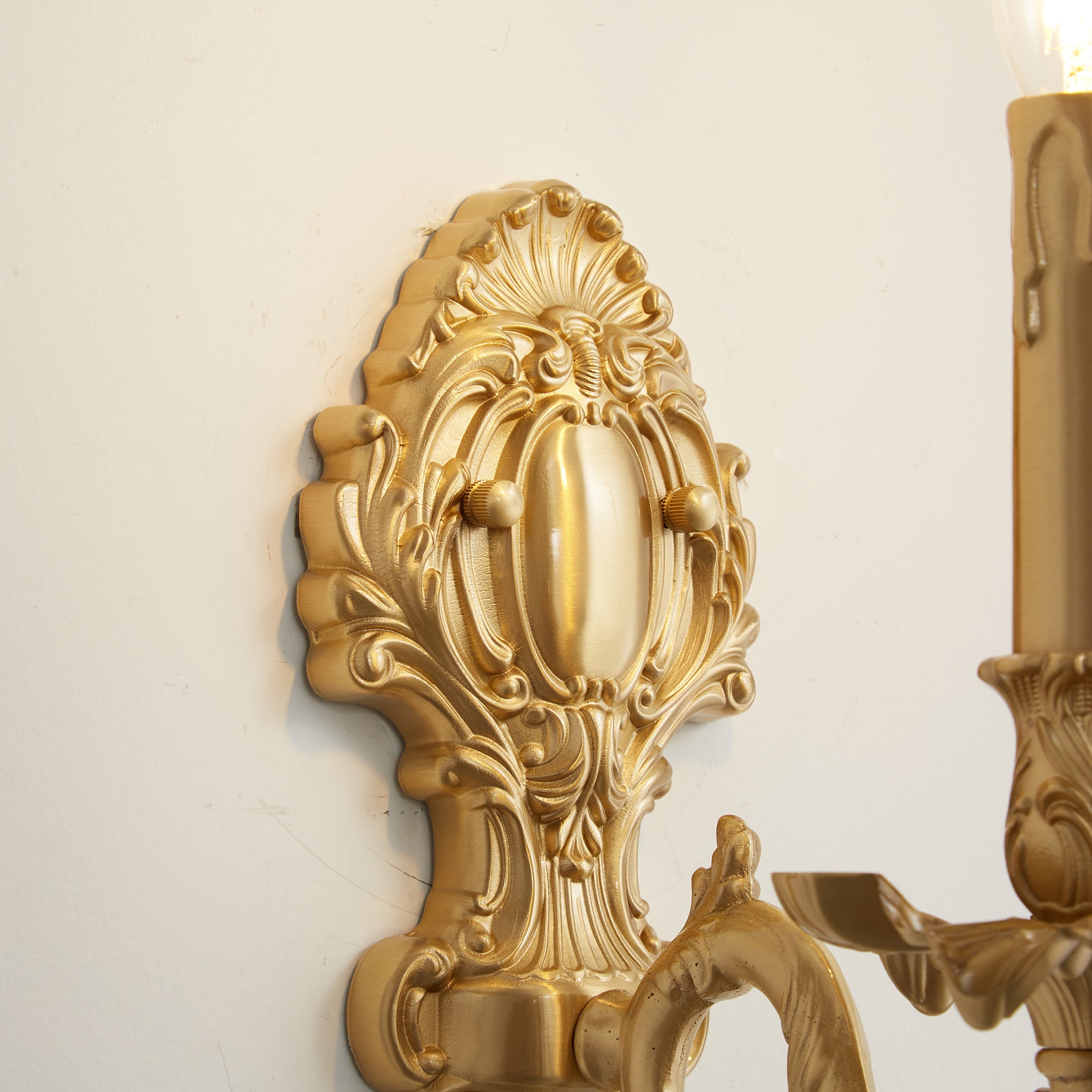 Mirineria Sconce