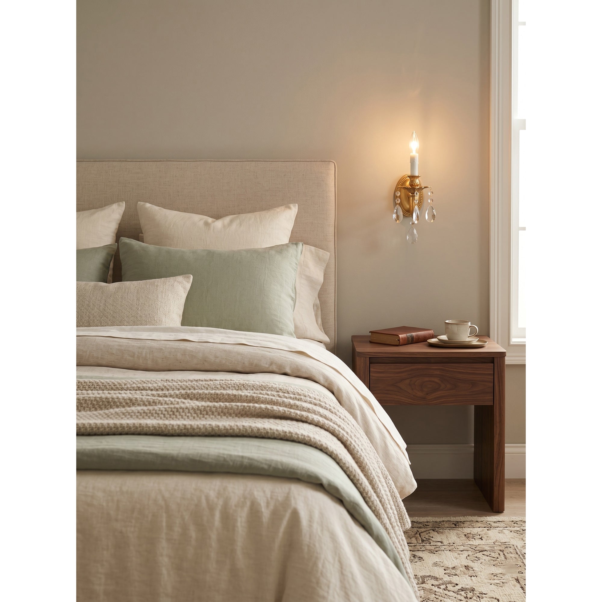 Mirineria Sconce