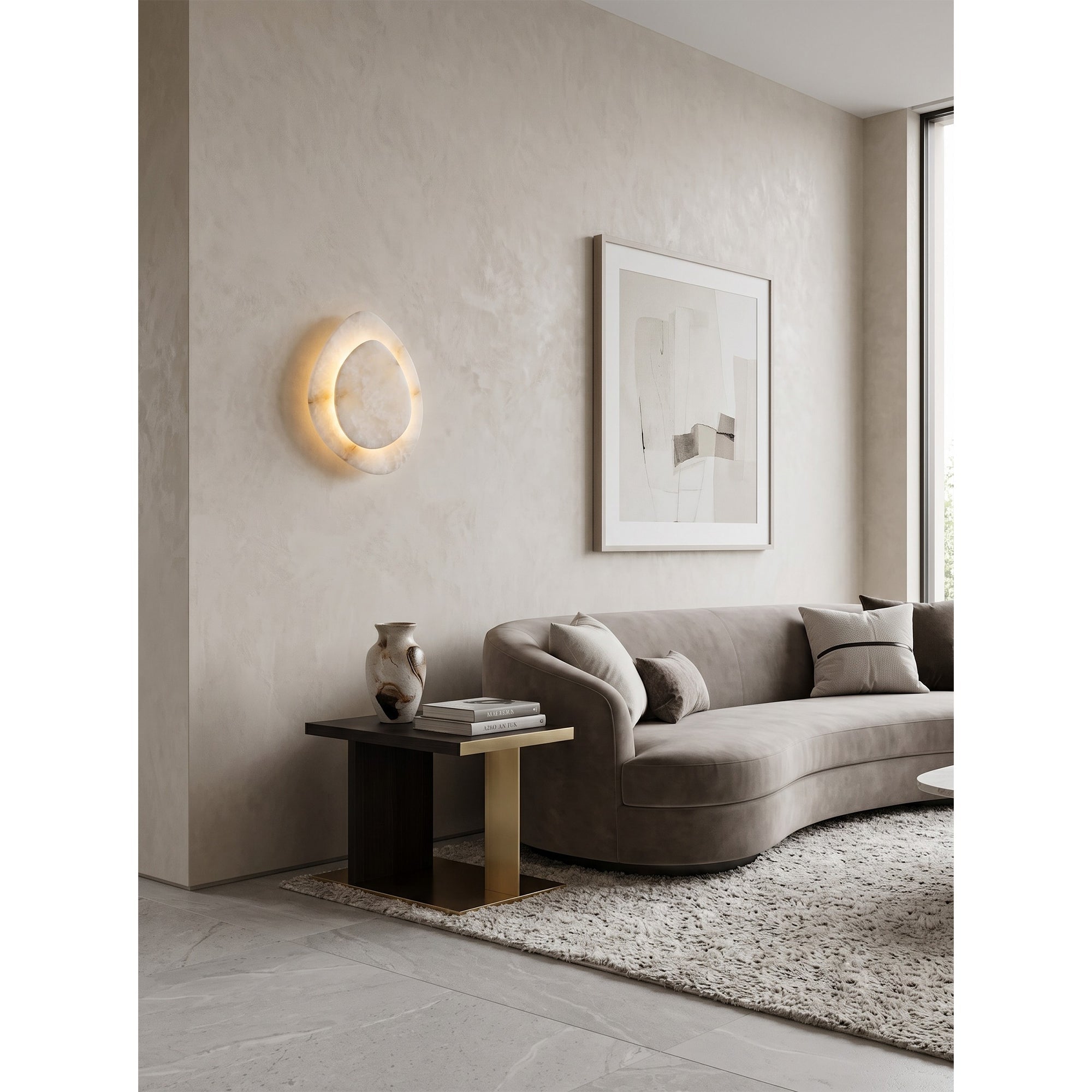 Avenalina Wall Light
