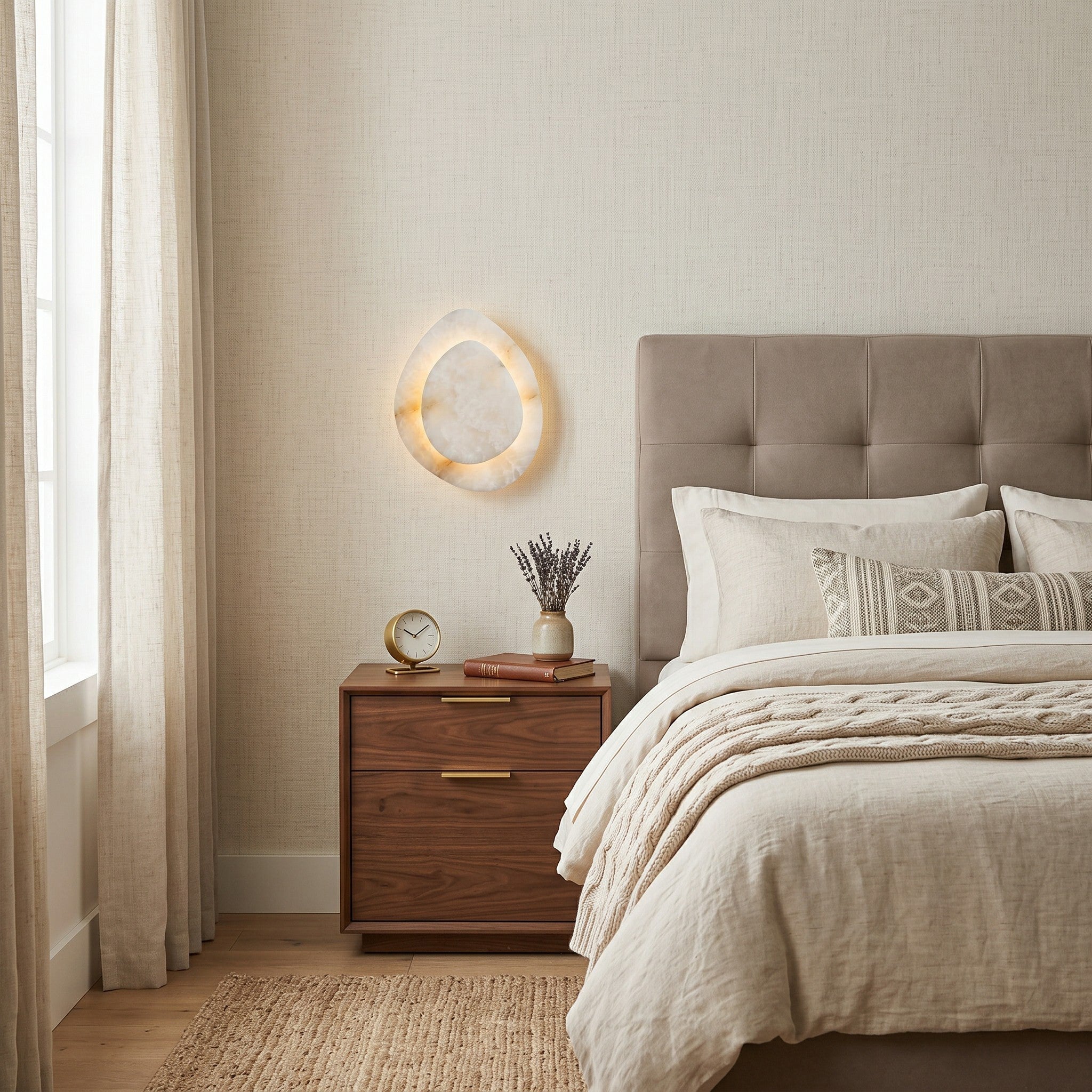 Avenalina Wall Light
