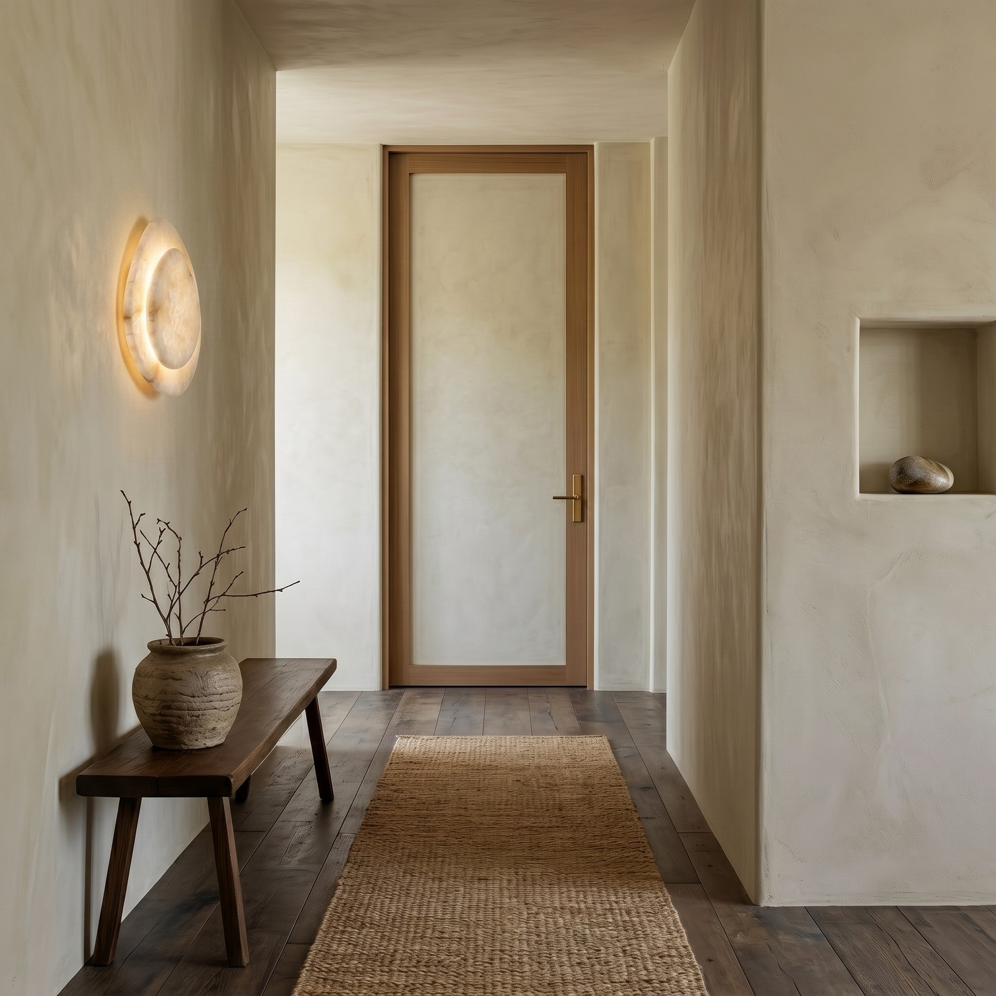 Avenalina Wall Light