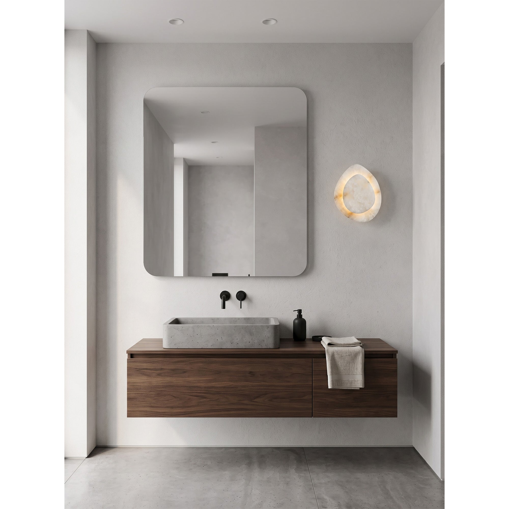 Avenalina Wall Light