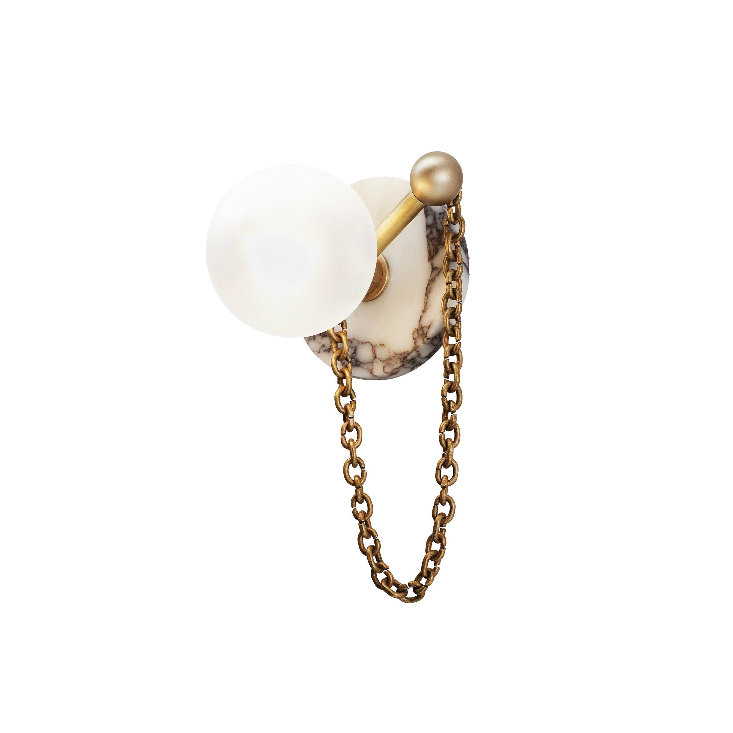 Valerique Sconce