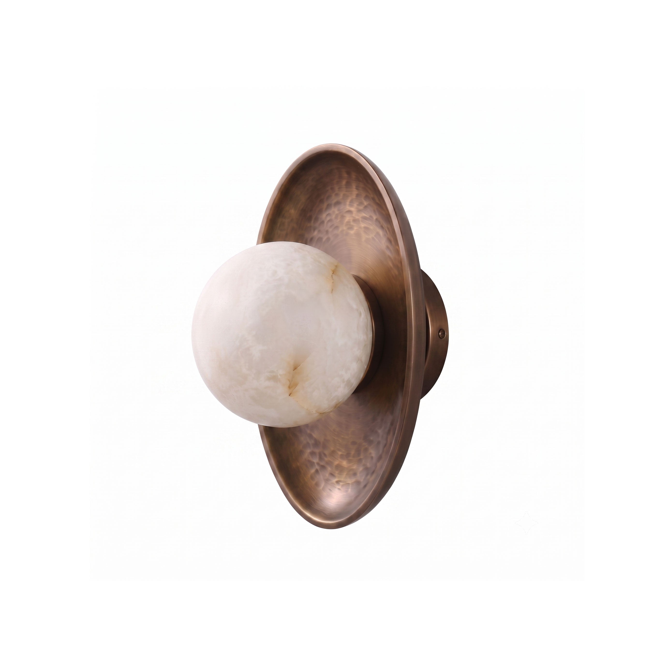 Elaenine Wall Light