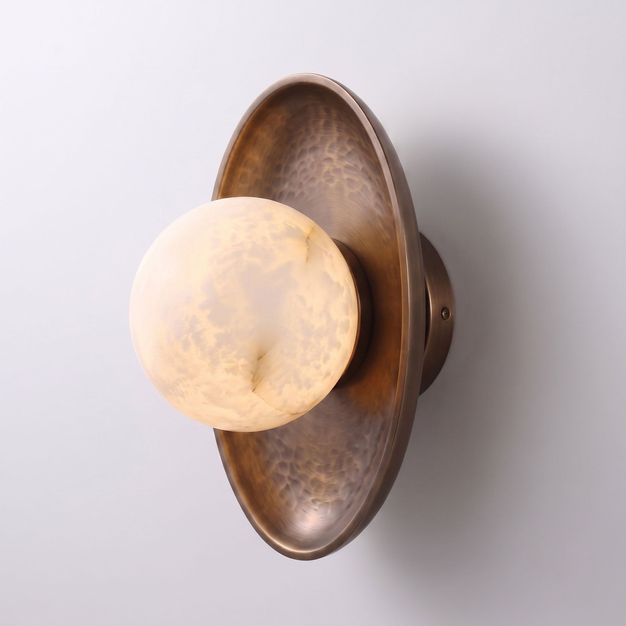 Elaenine Wall Light