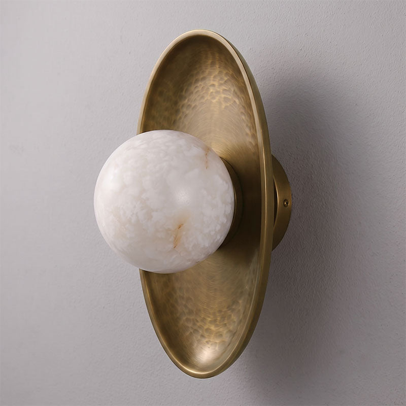 Elaenine Wall Light