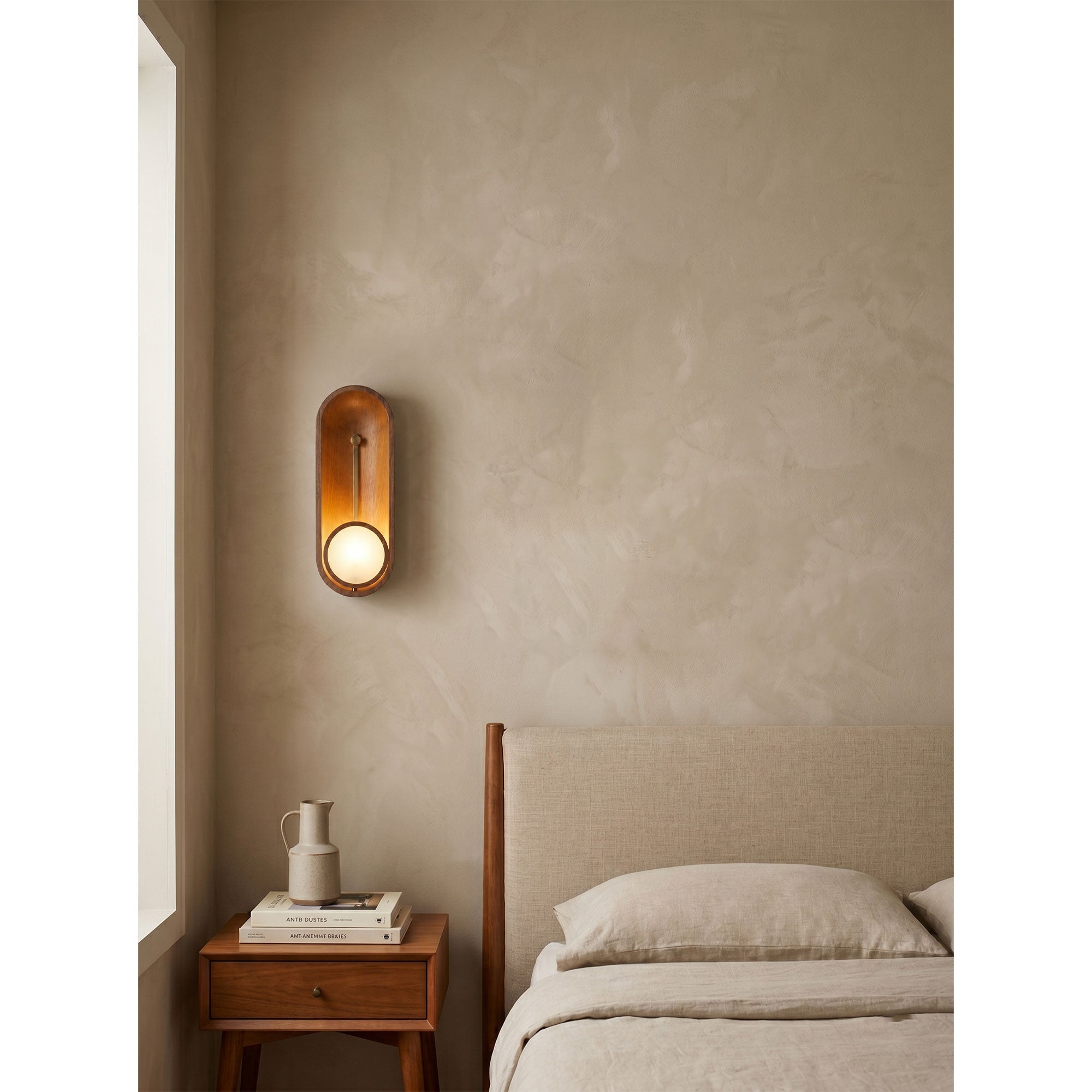 Calivella Wall Sconce