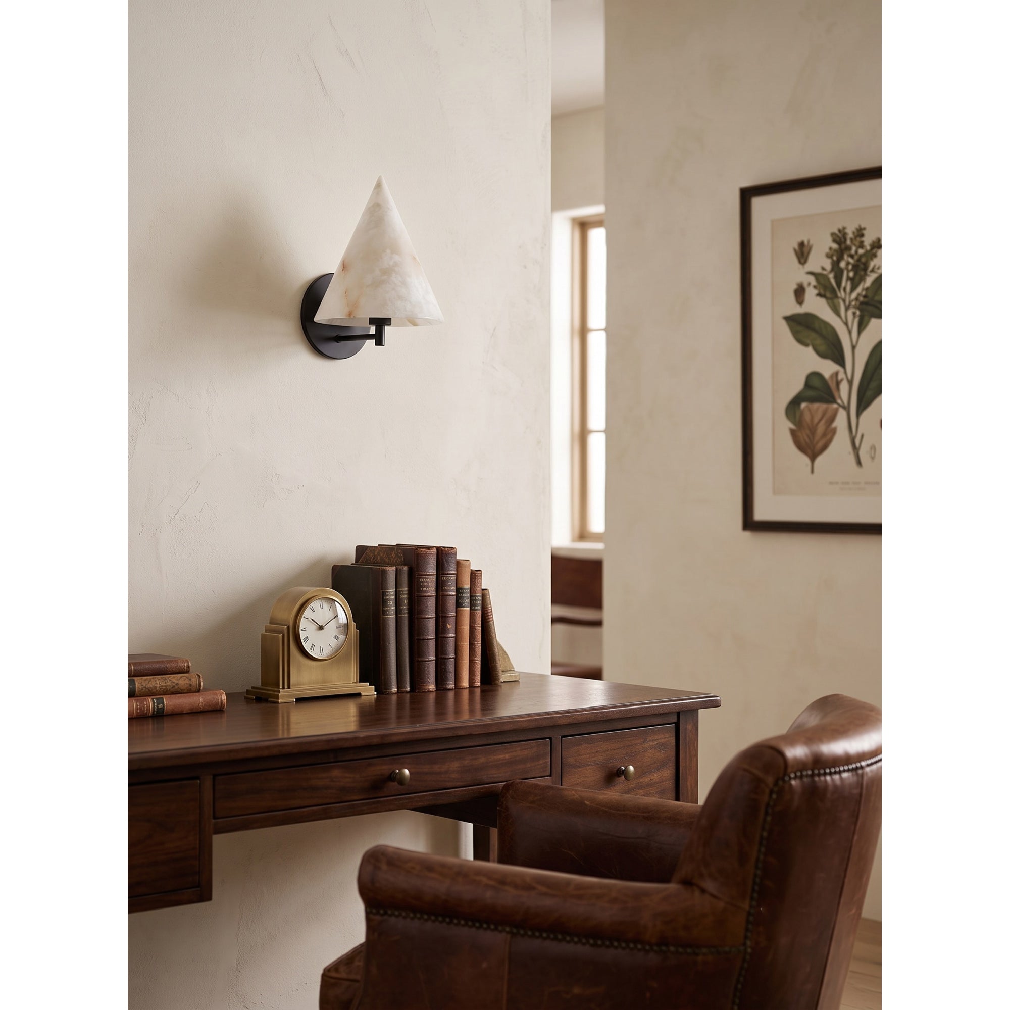Ciriora Wall Light