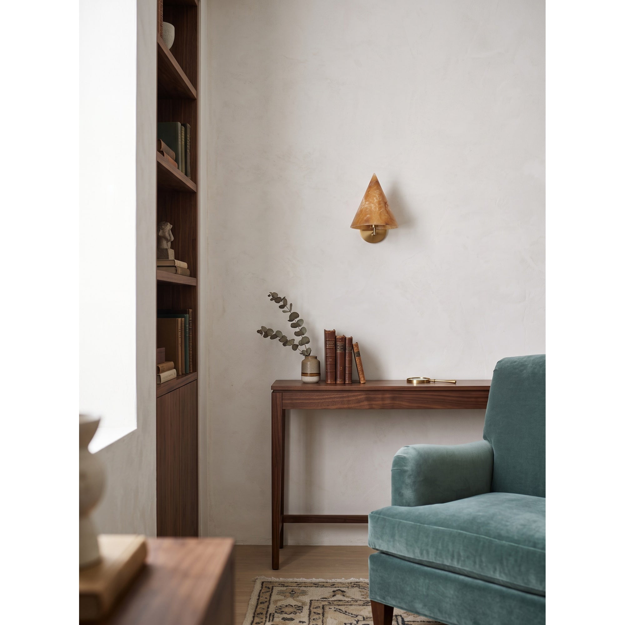 Ciriora Wall Light