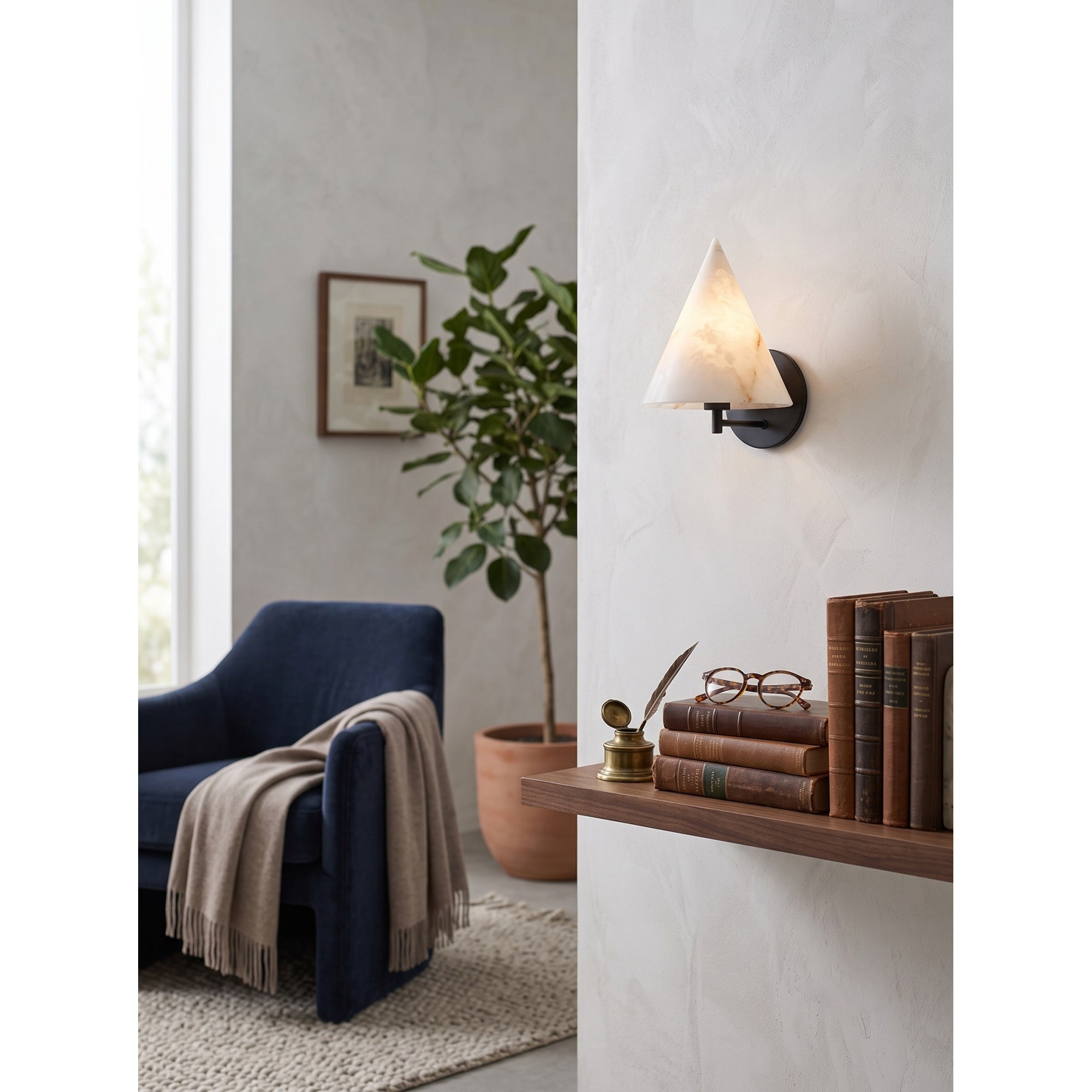 Ciriora Wall Light