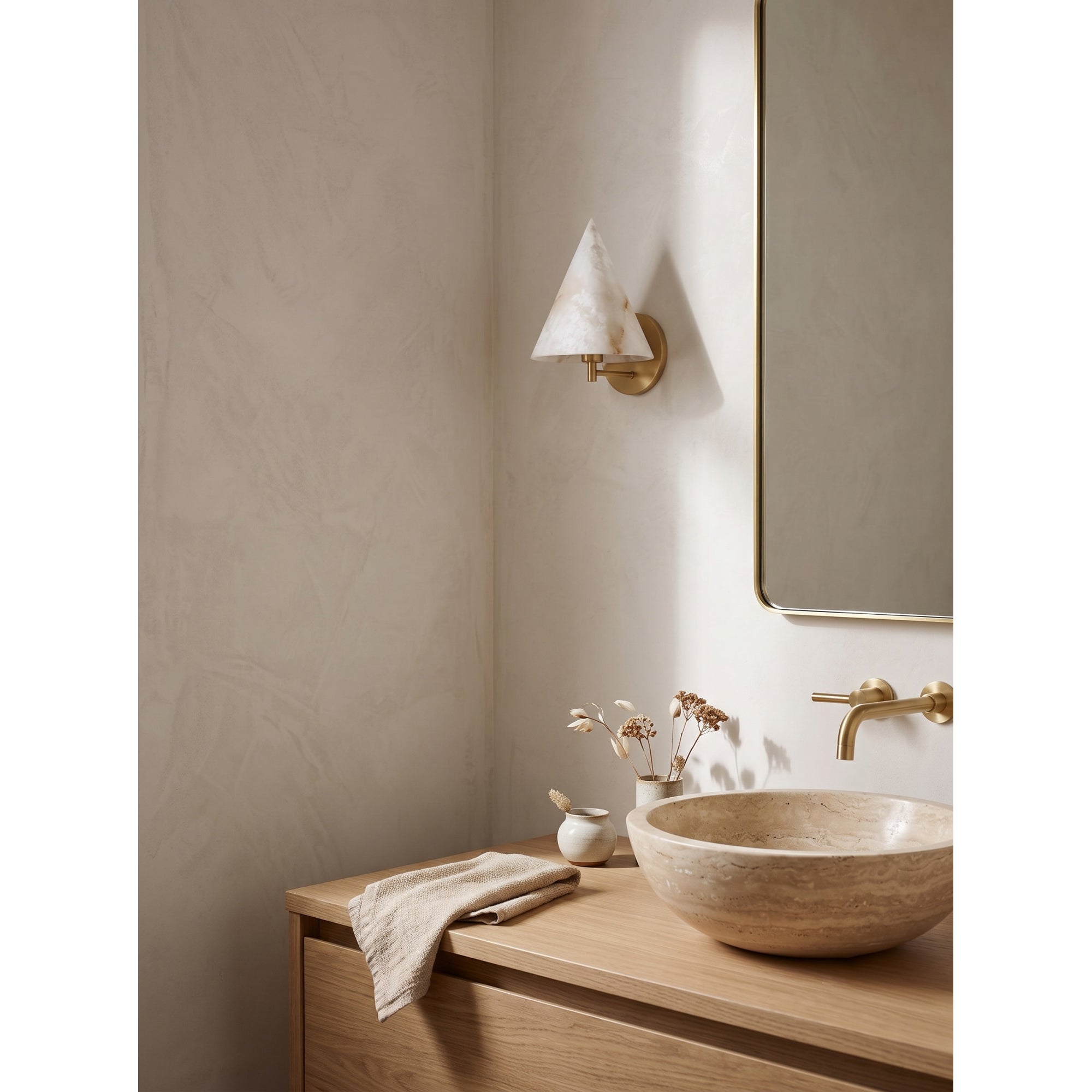 Ciriora Wall Light