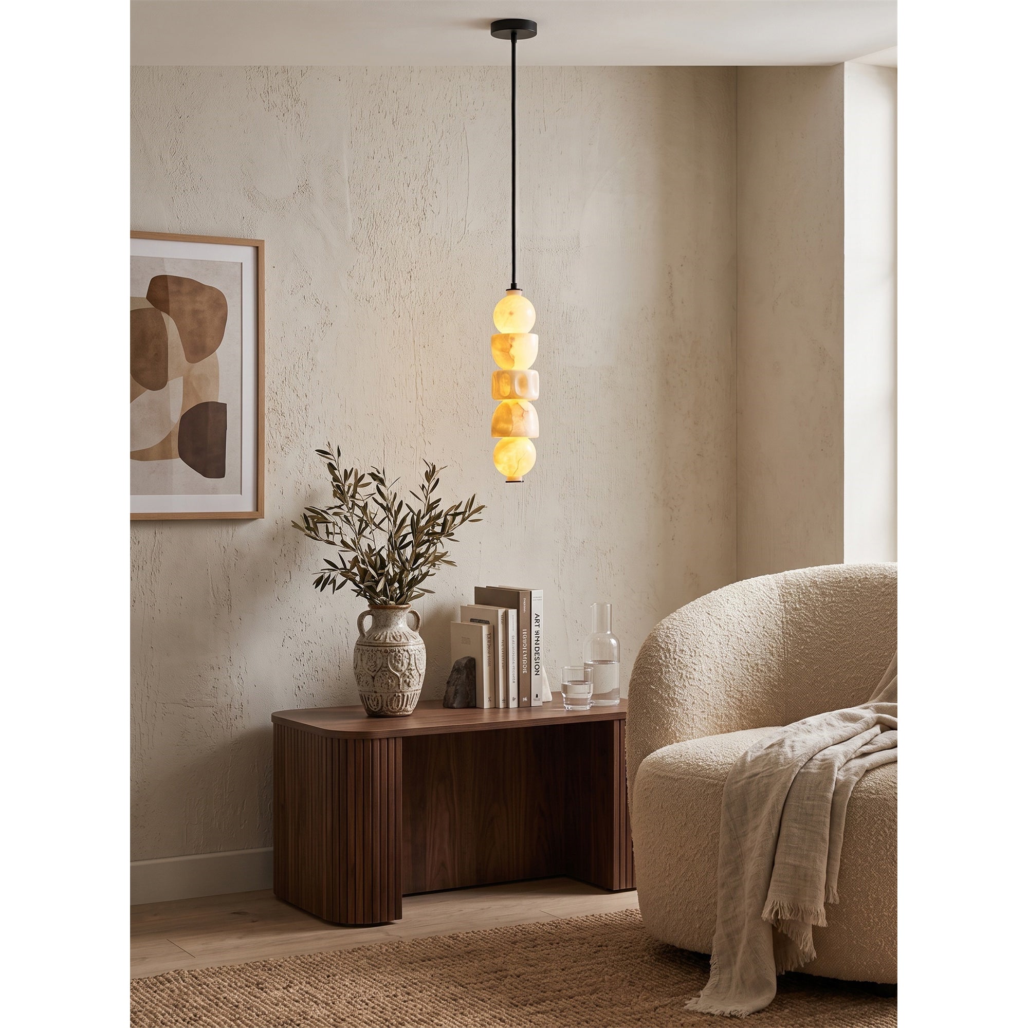 Avenivaine Pendant Light