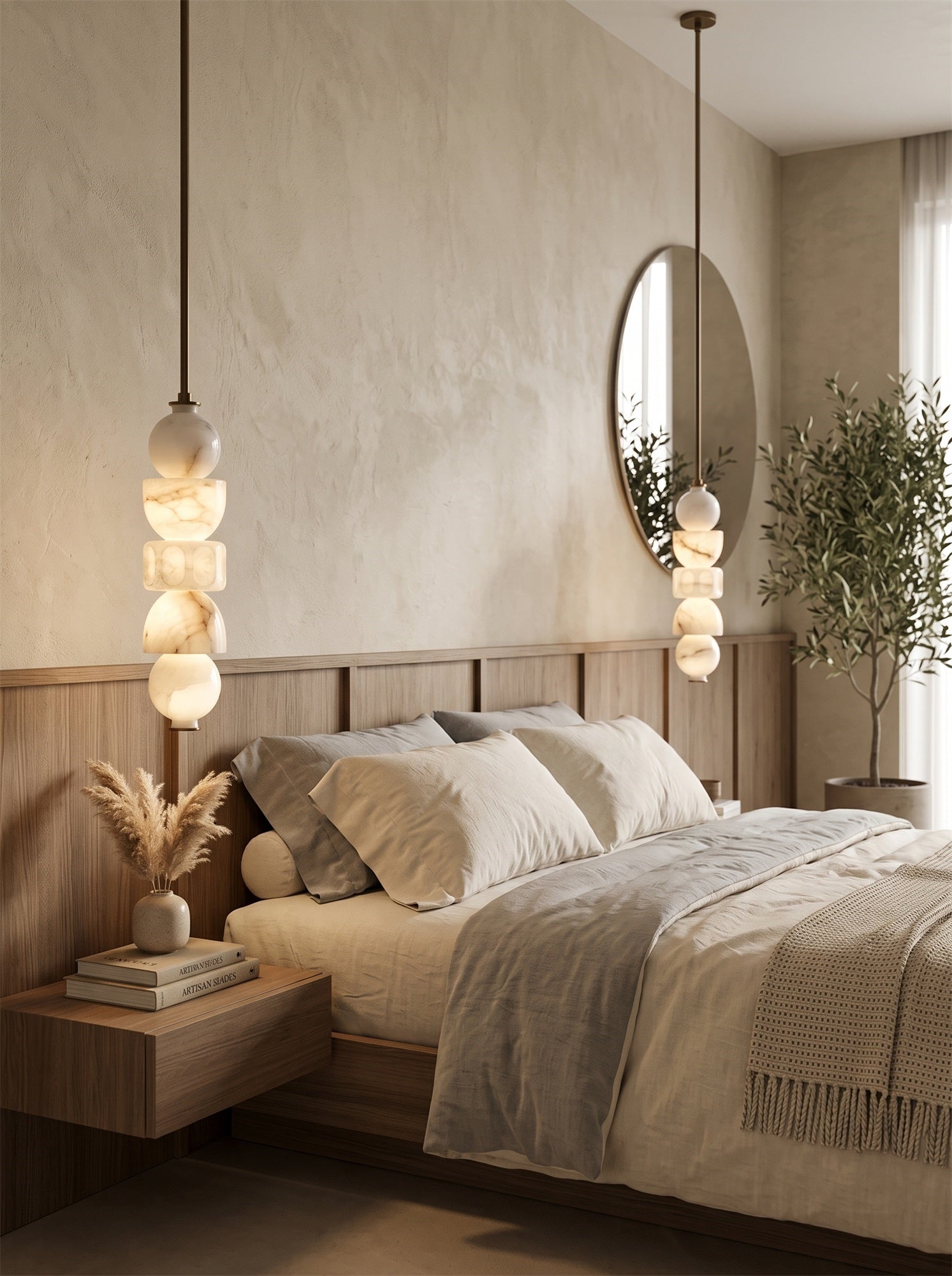 Avenivaine Pendant Light