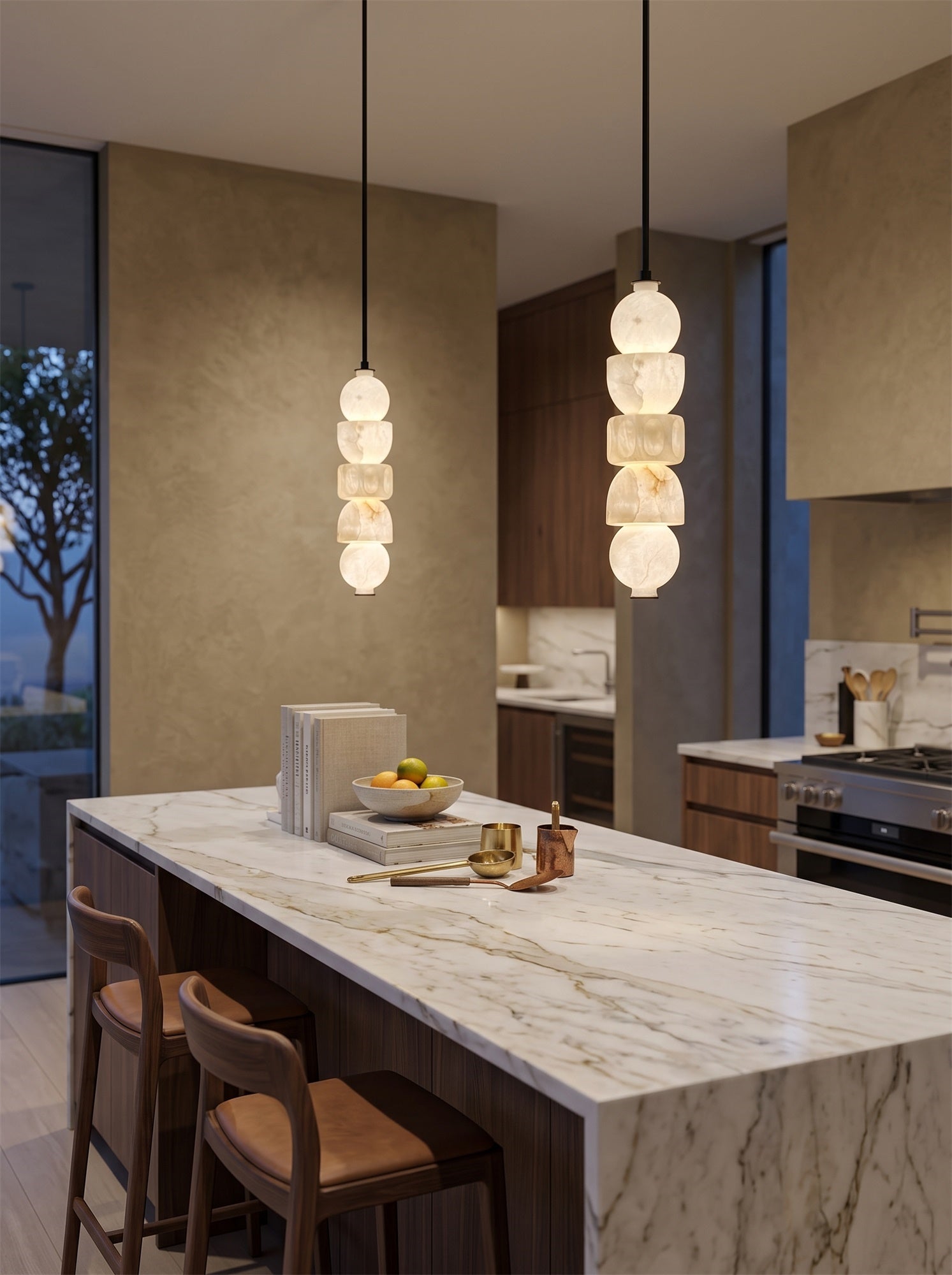 Avenivaine Pendant Light