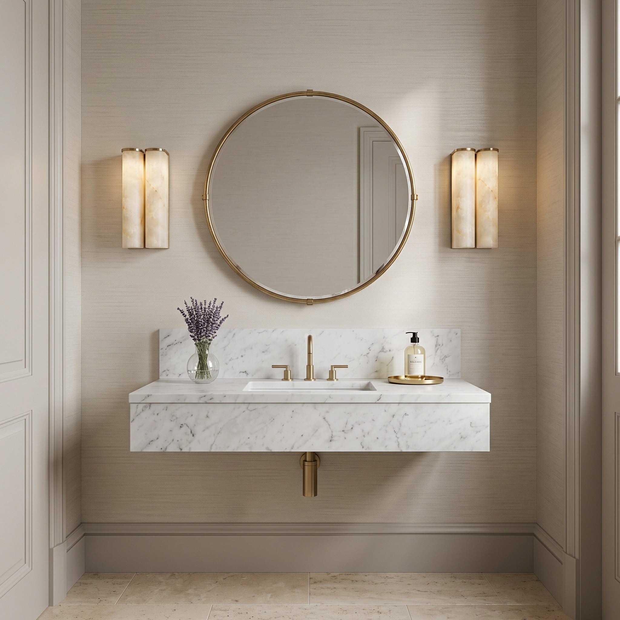 Viraenella Wall Light