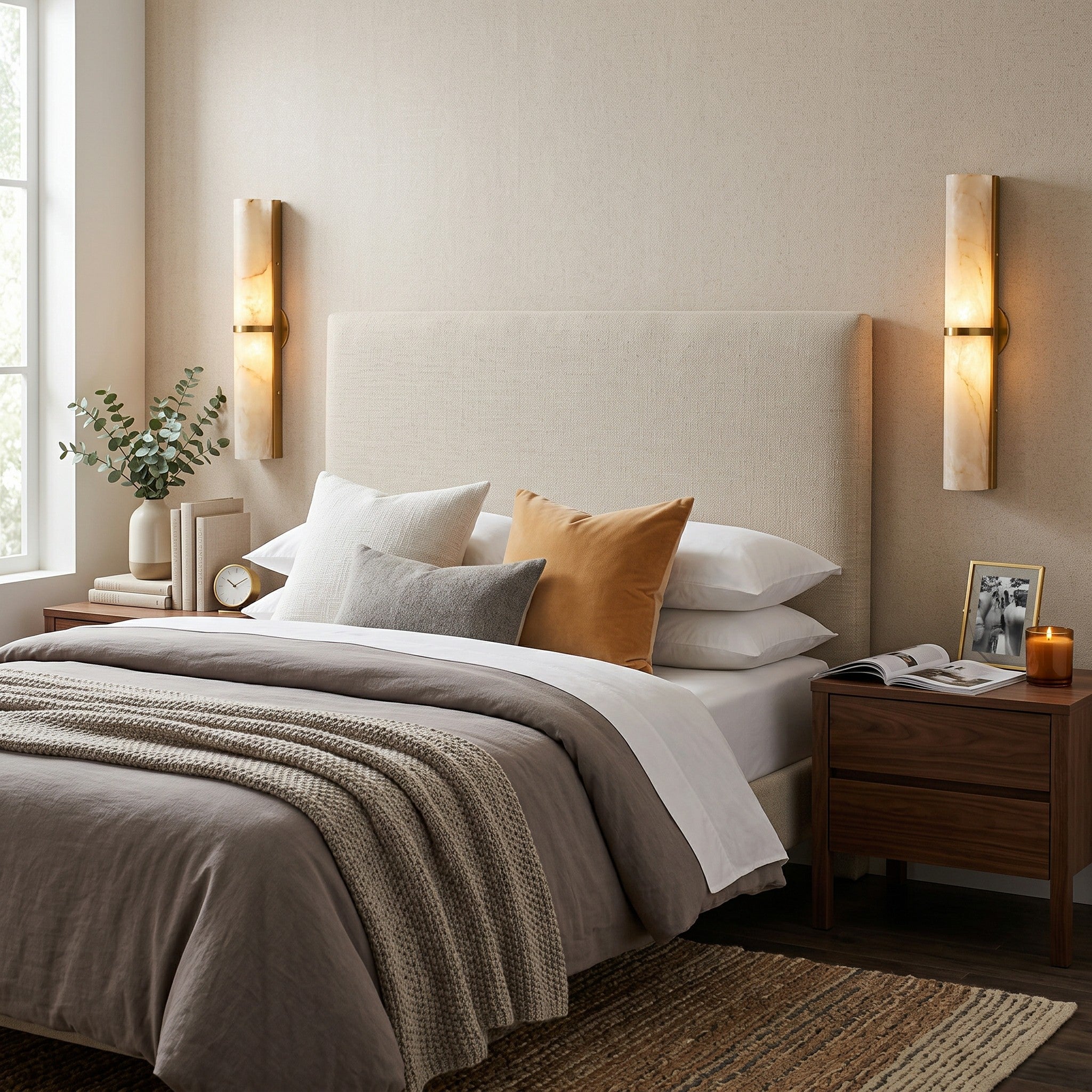 Viraenella Wall Light