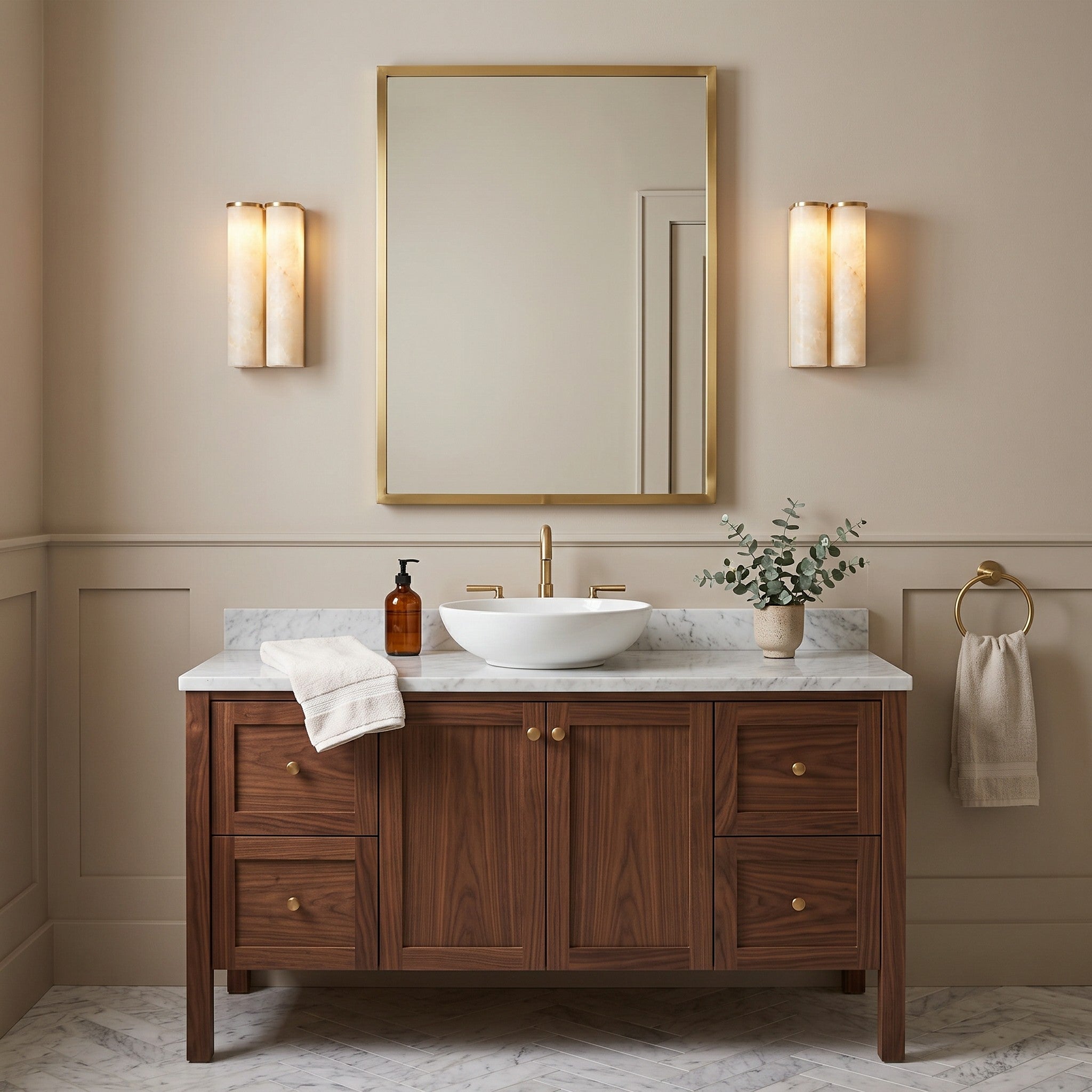 Viraenella Wall Light