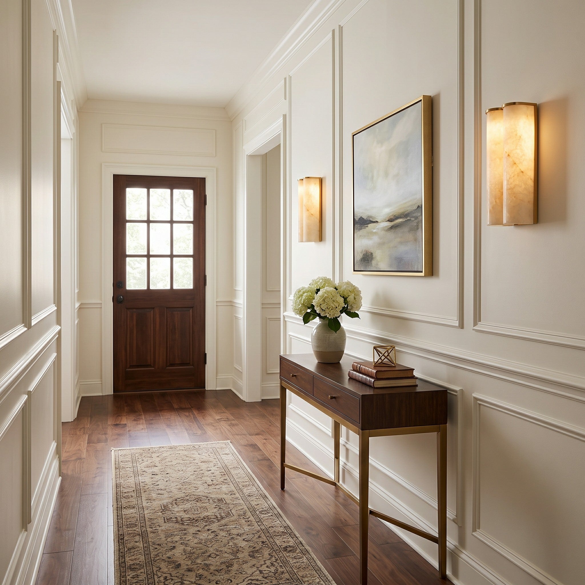 Viraenella Wall Light