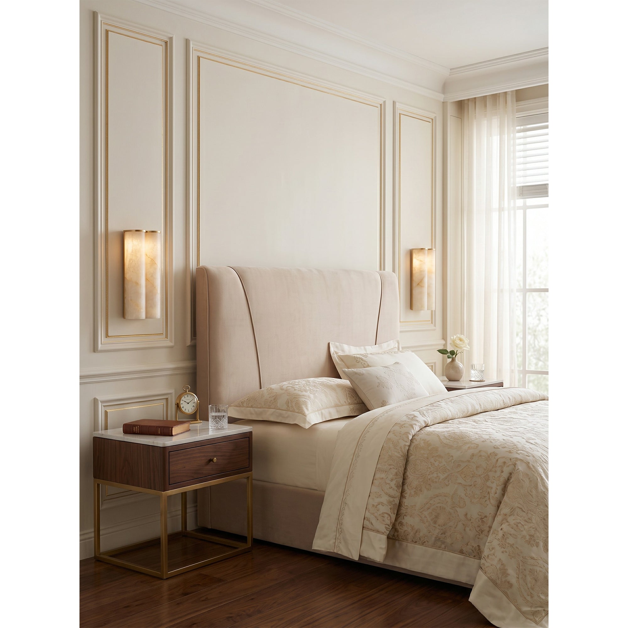 Viraenella Wall Light