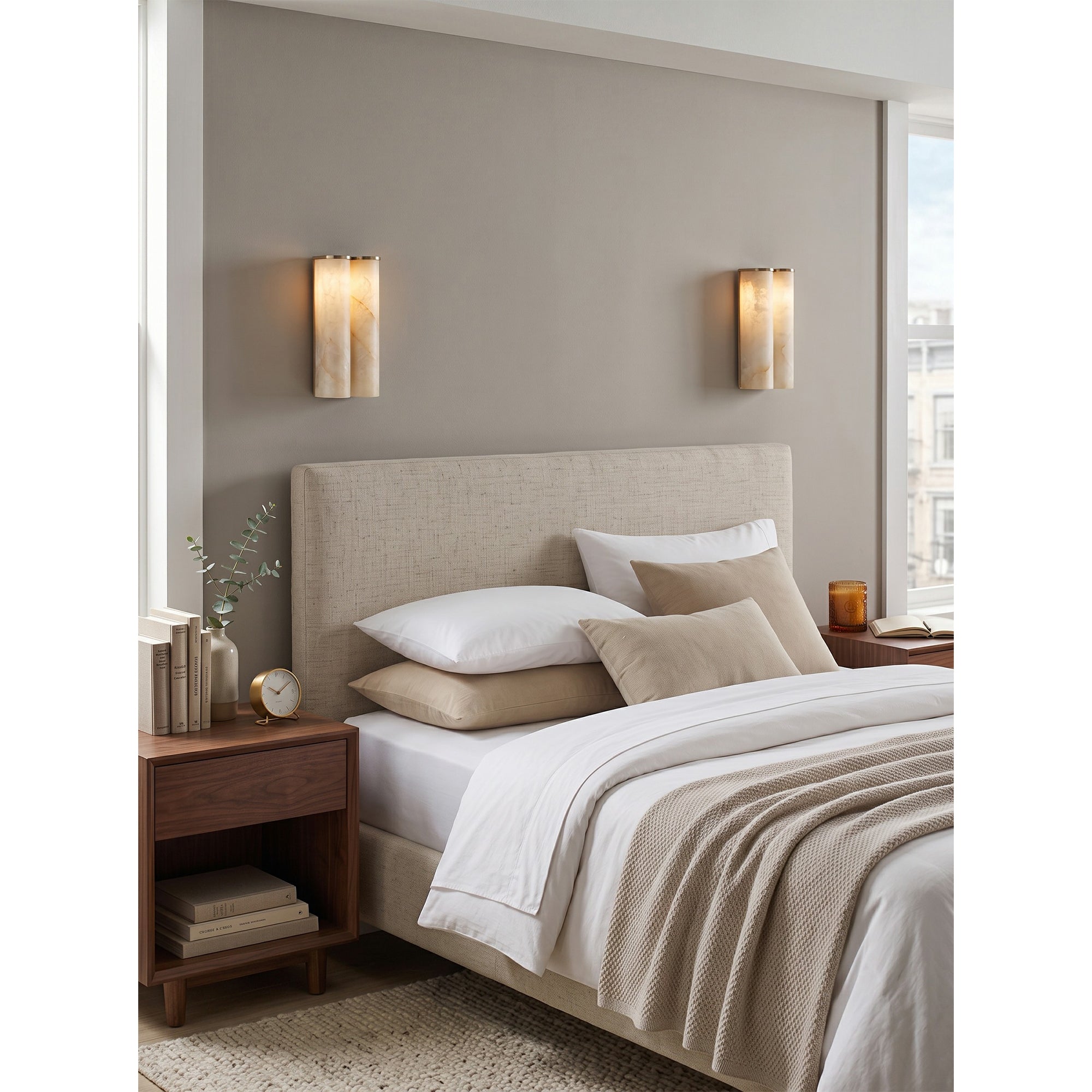 Viraenella Wall Light