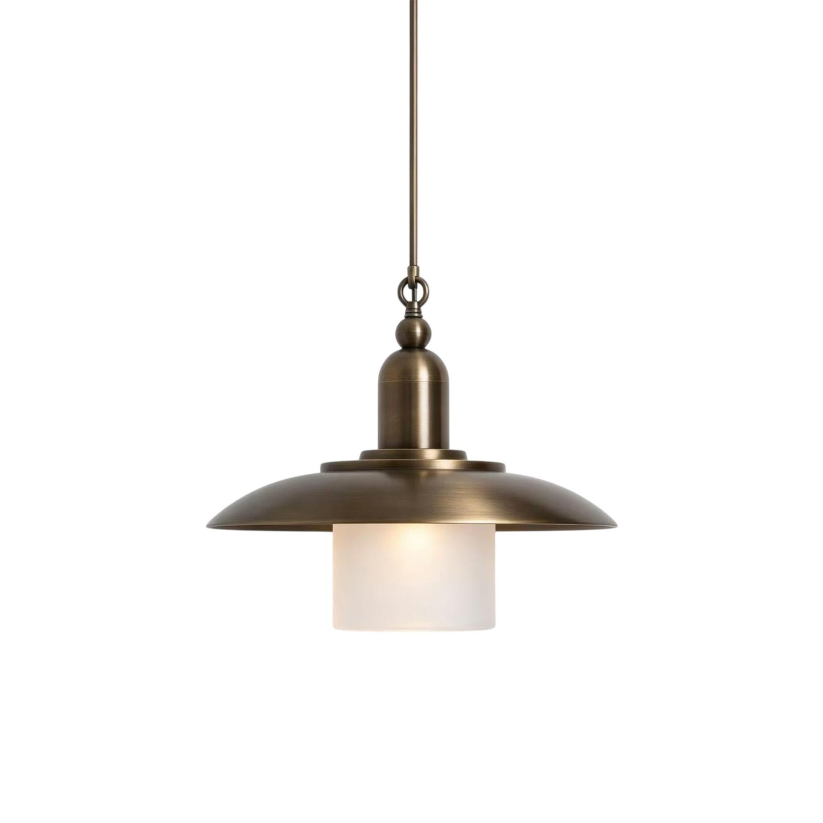 Soriia Pendant Light