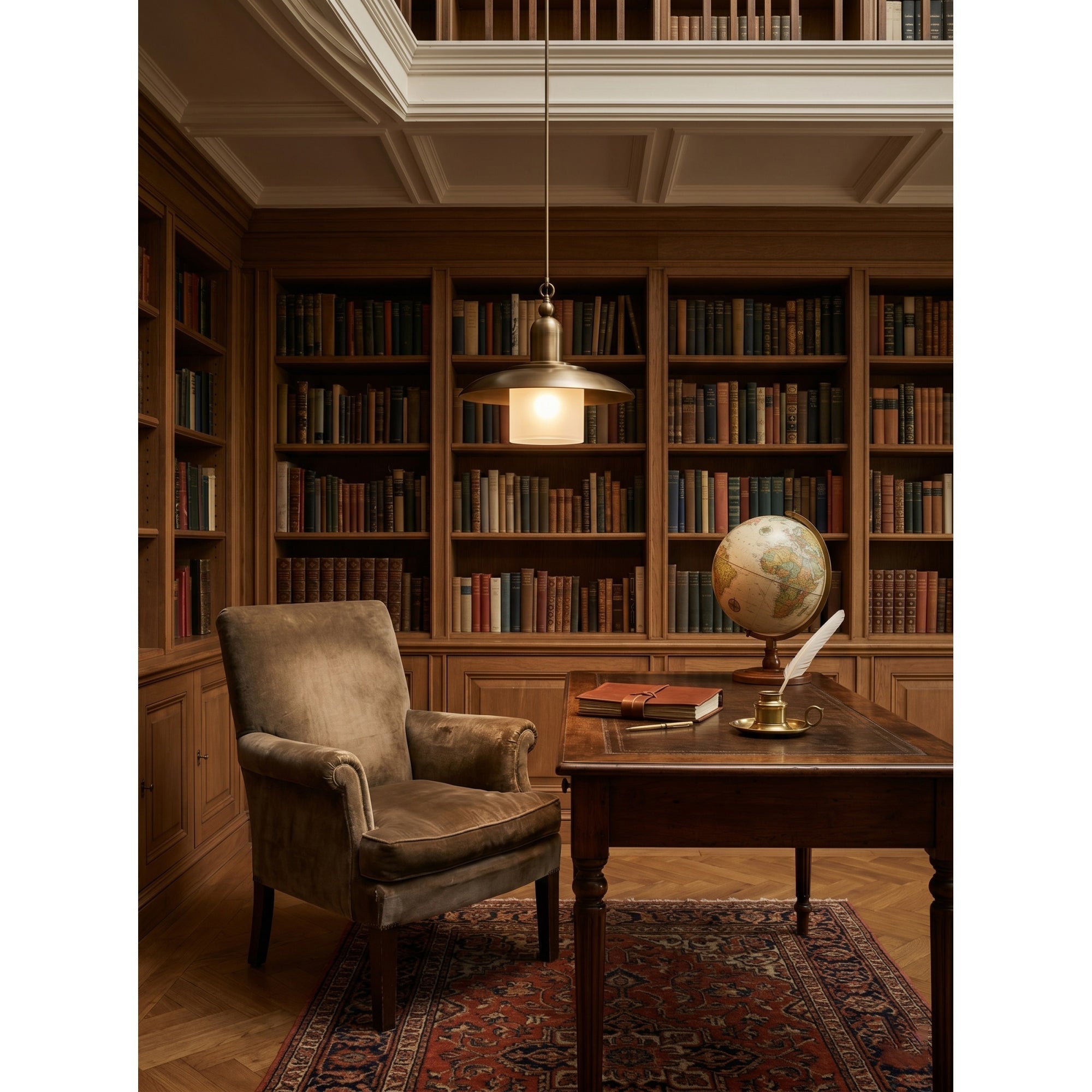 Soriia Pendant Light