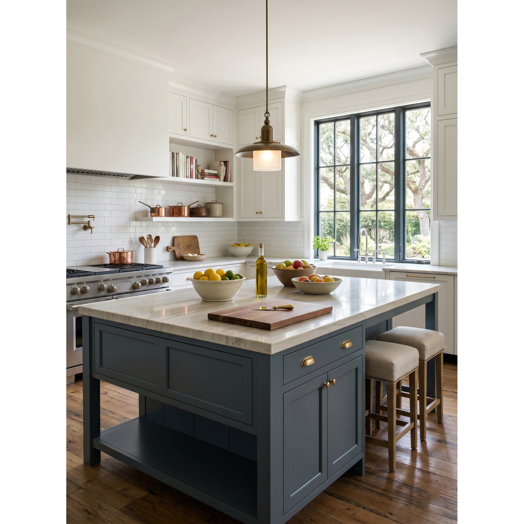 Soriia Pendant Light
