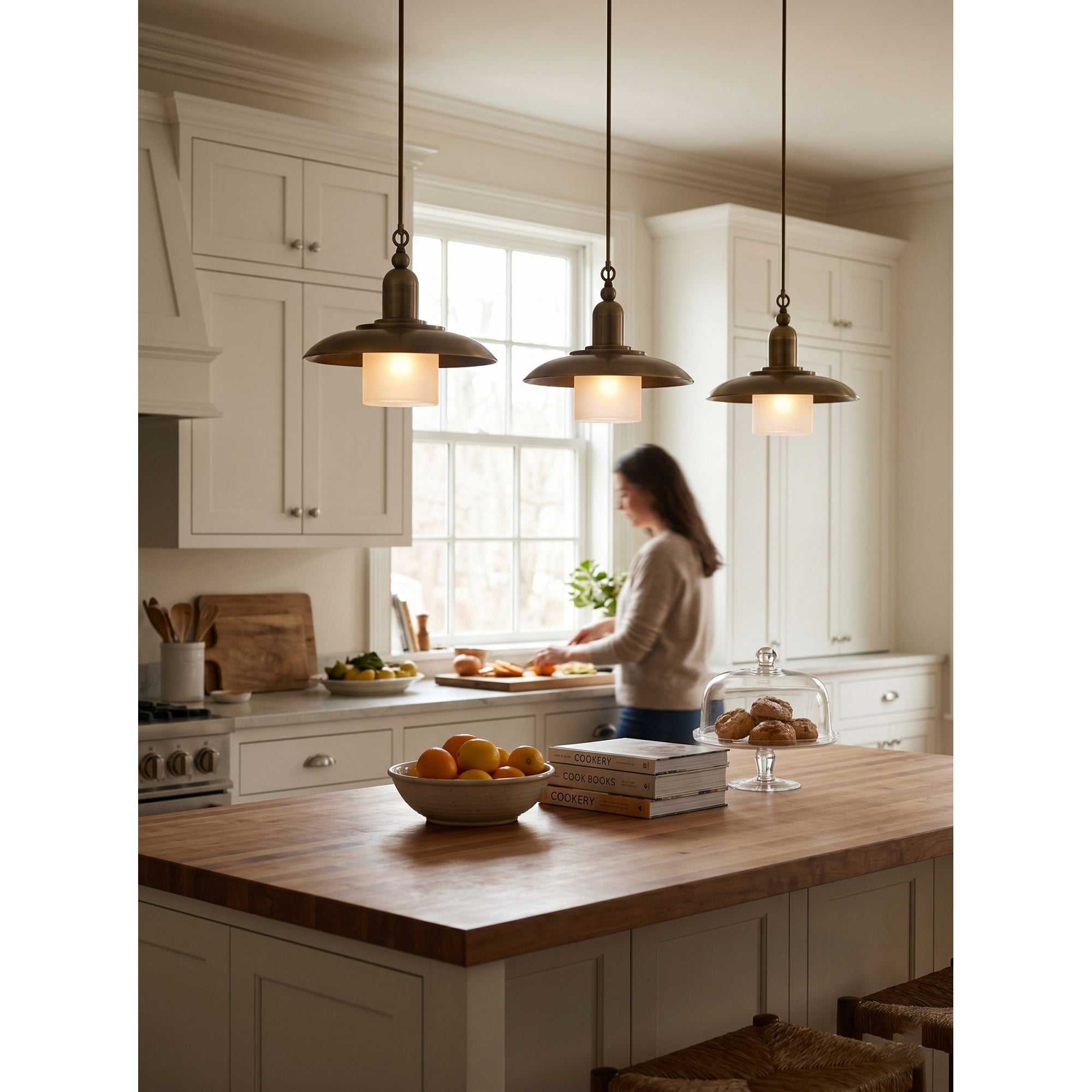 Soriia Pendant Light