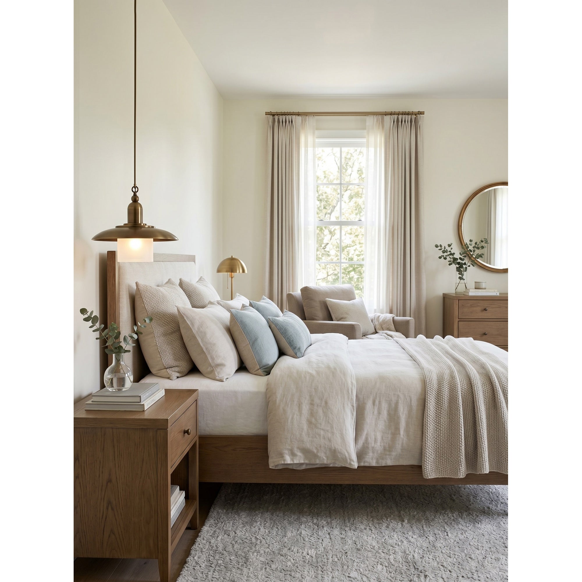 Soriia Pendant Light