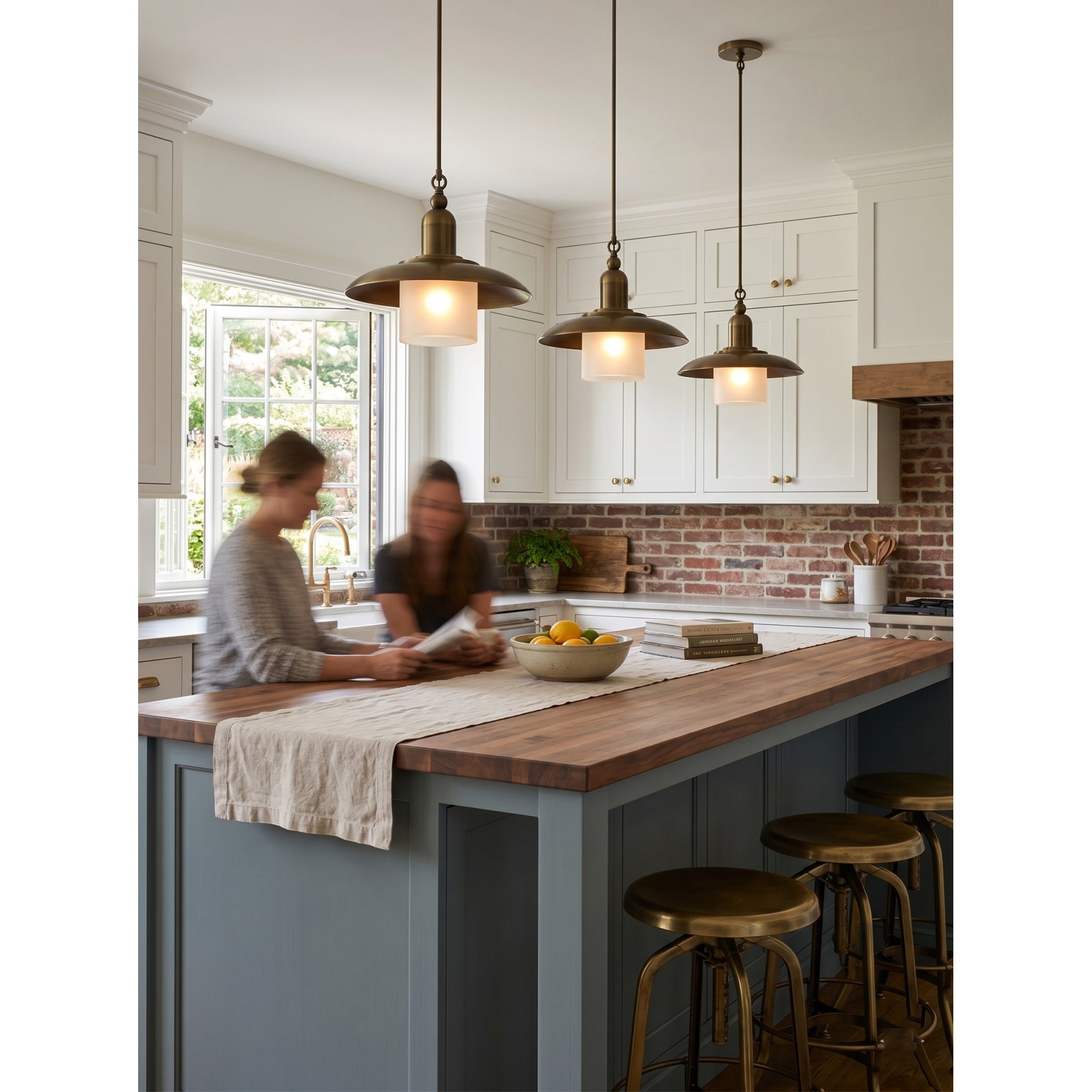 Soriia Pendant Light