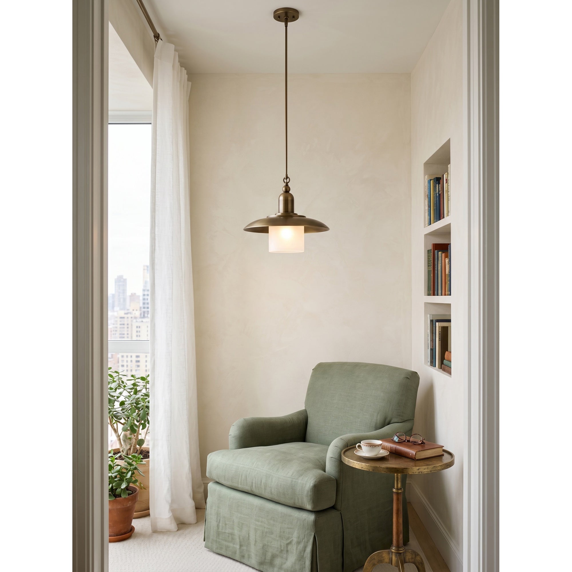 Soriia Pendant Light