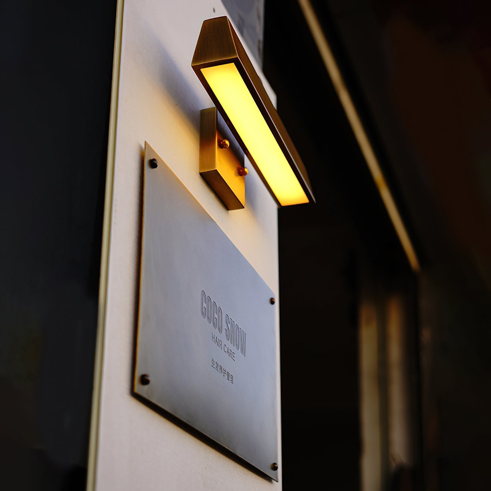 Huxley Wall Sconce