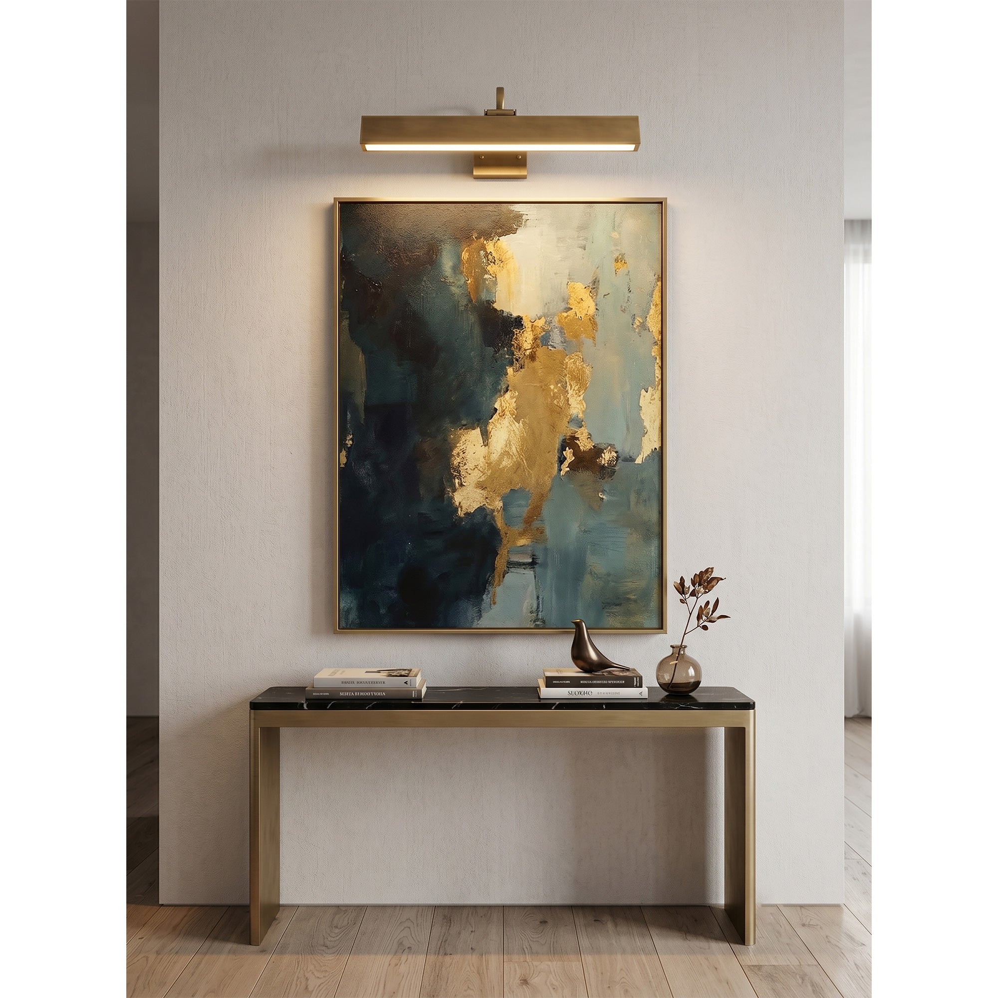 Huxley Wall Sconce