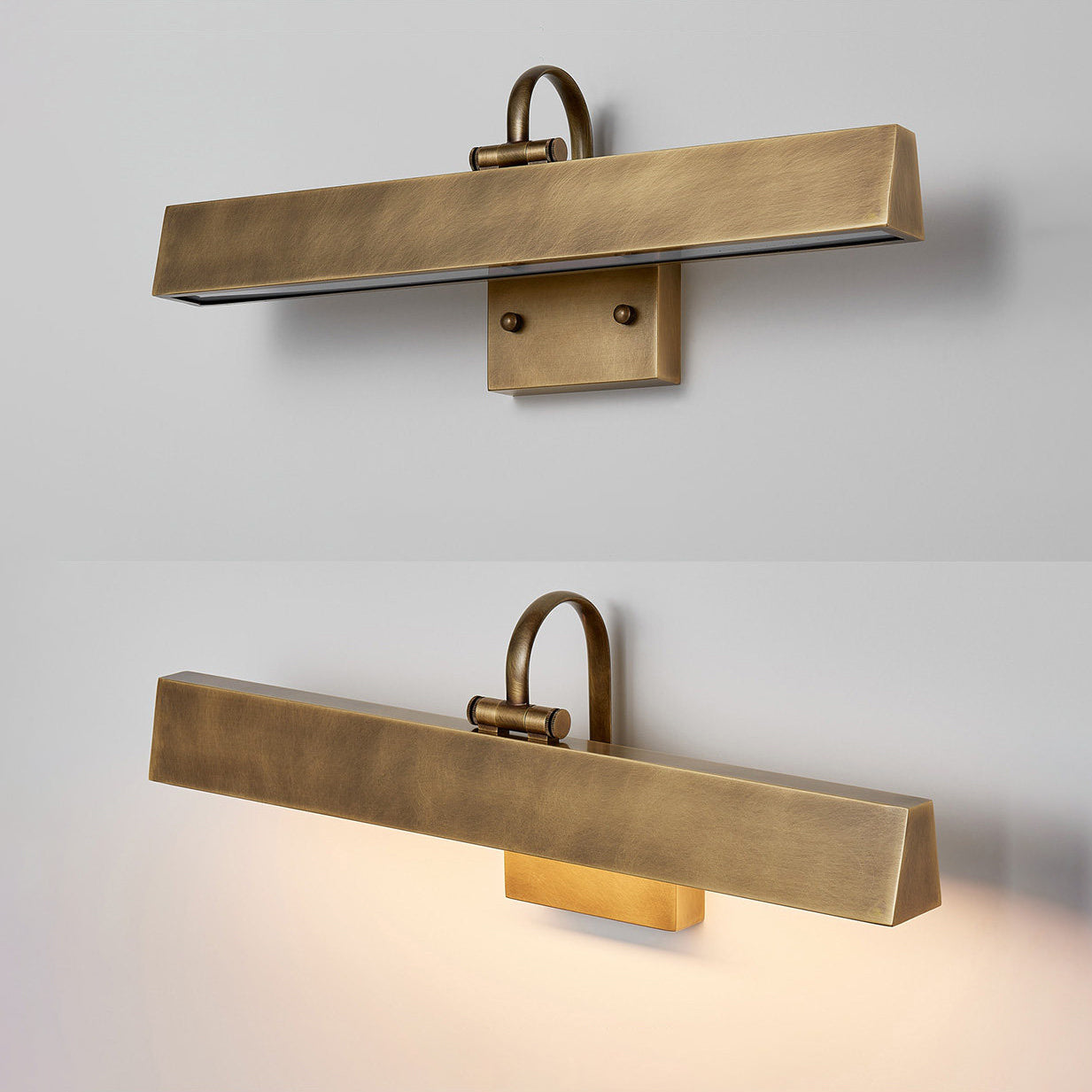 Huxley Wall Sconce