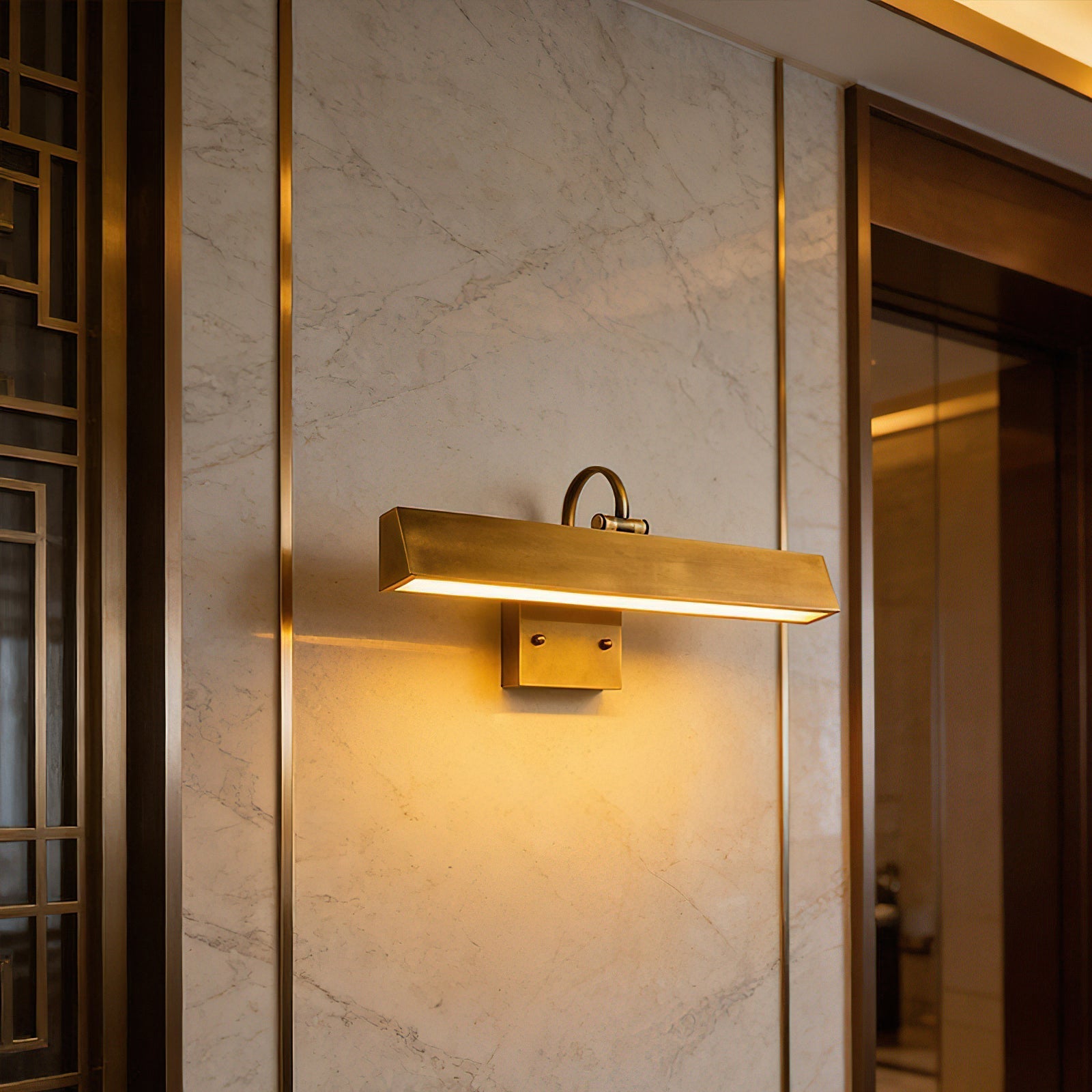 Huxley Wall Sconce