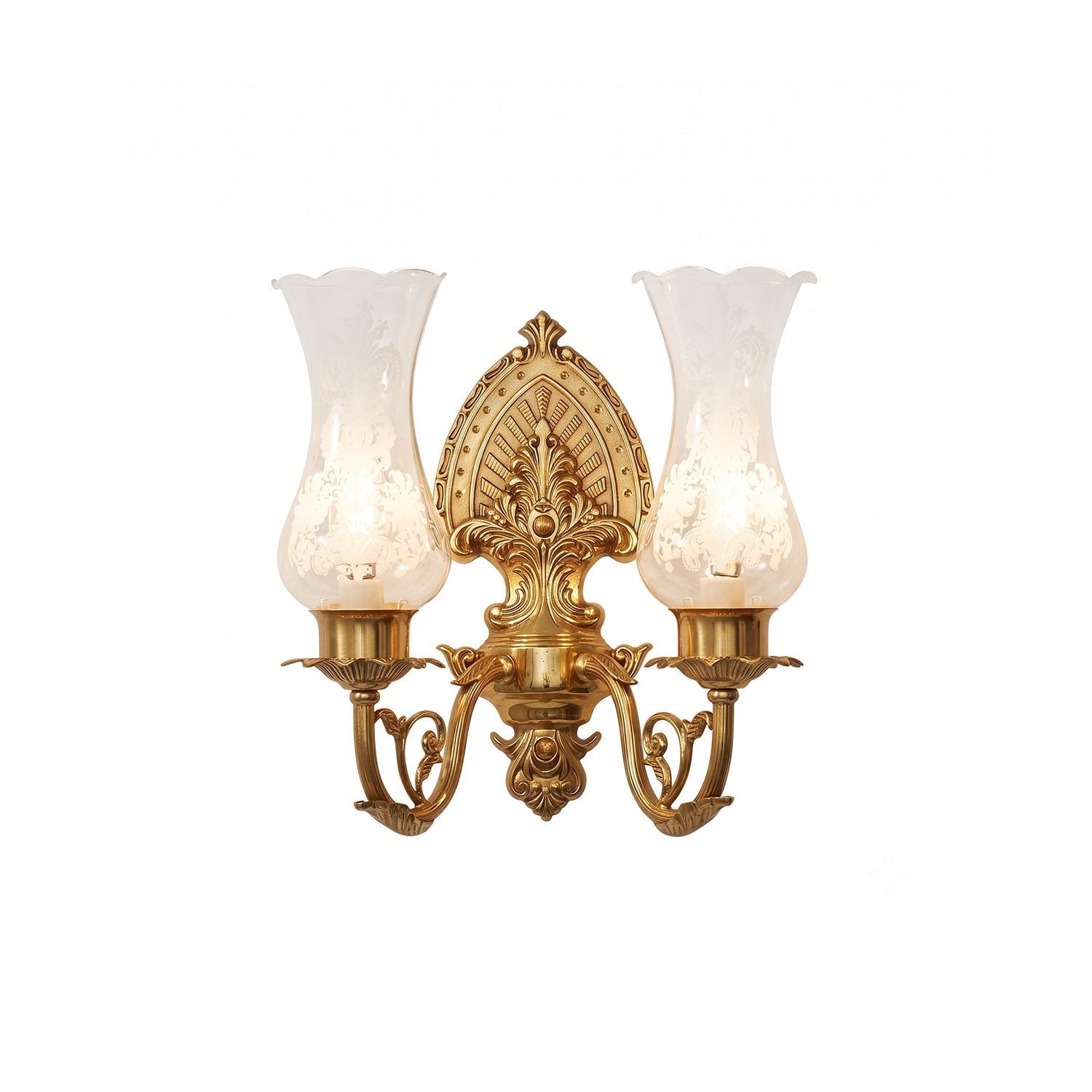 Elaarenne Wall Light