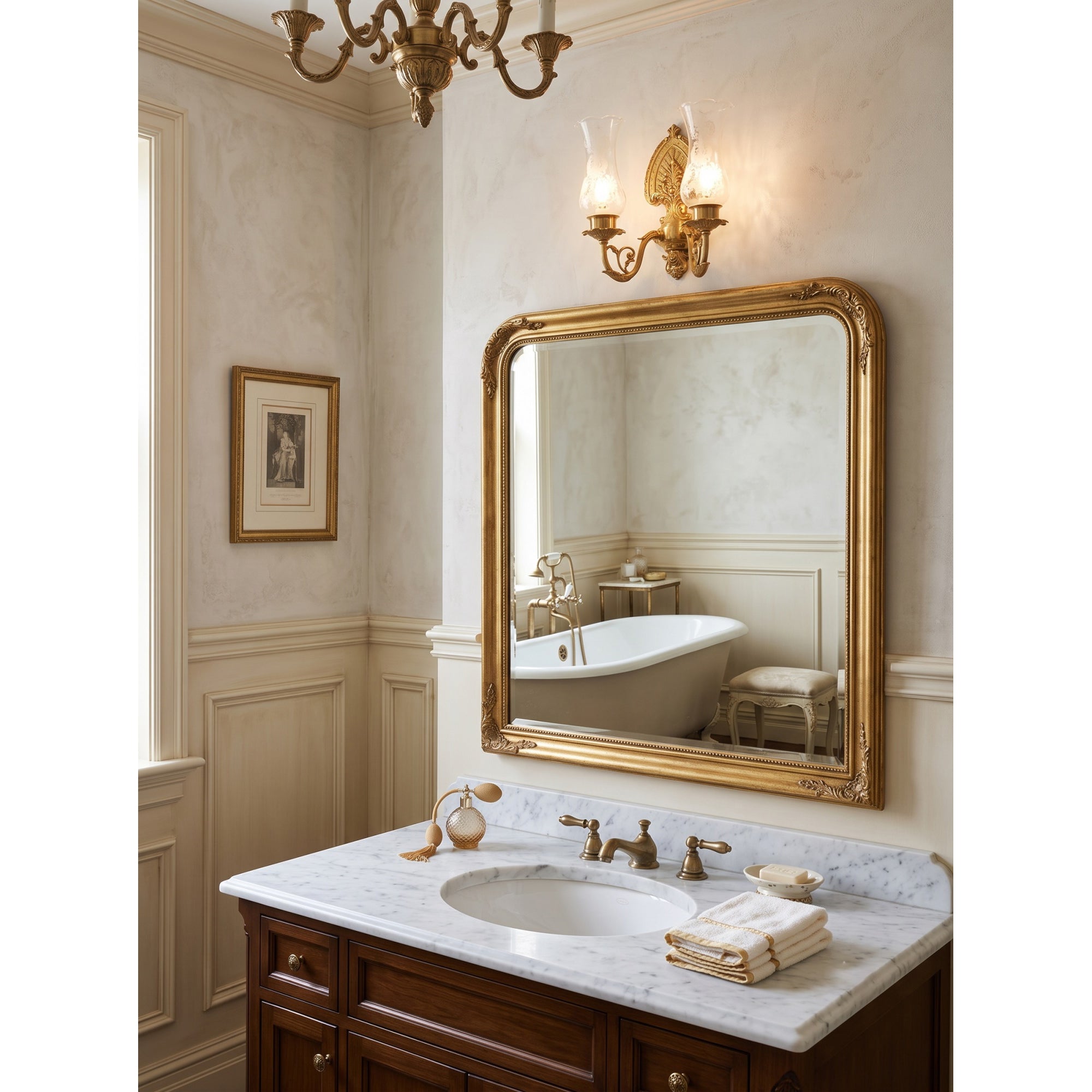 Elaarenne Wall Light