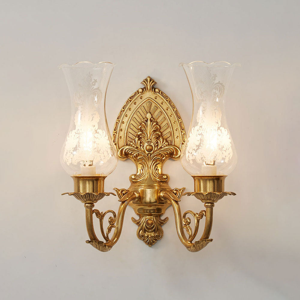 Elaarenne Wall Light