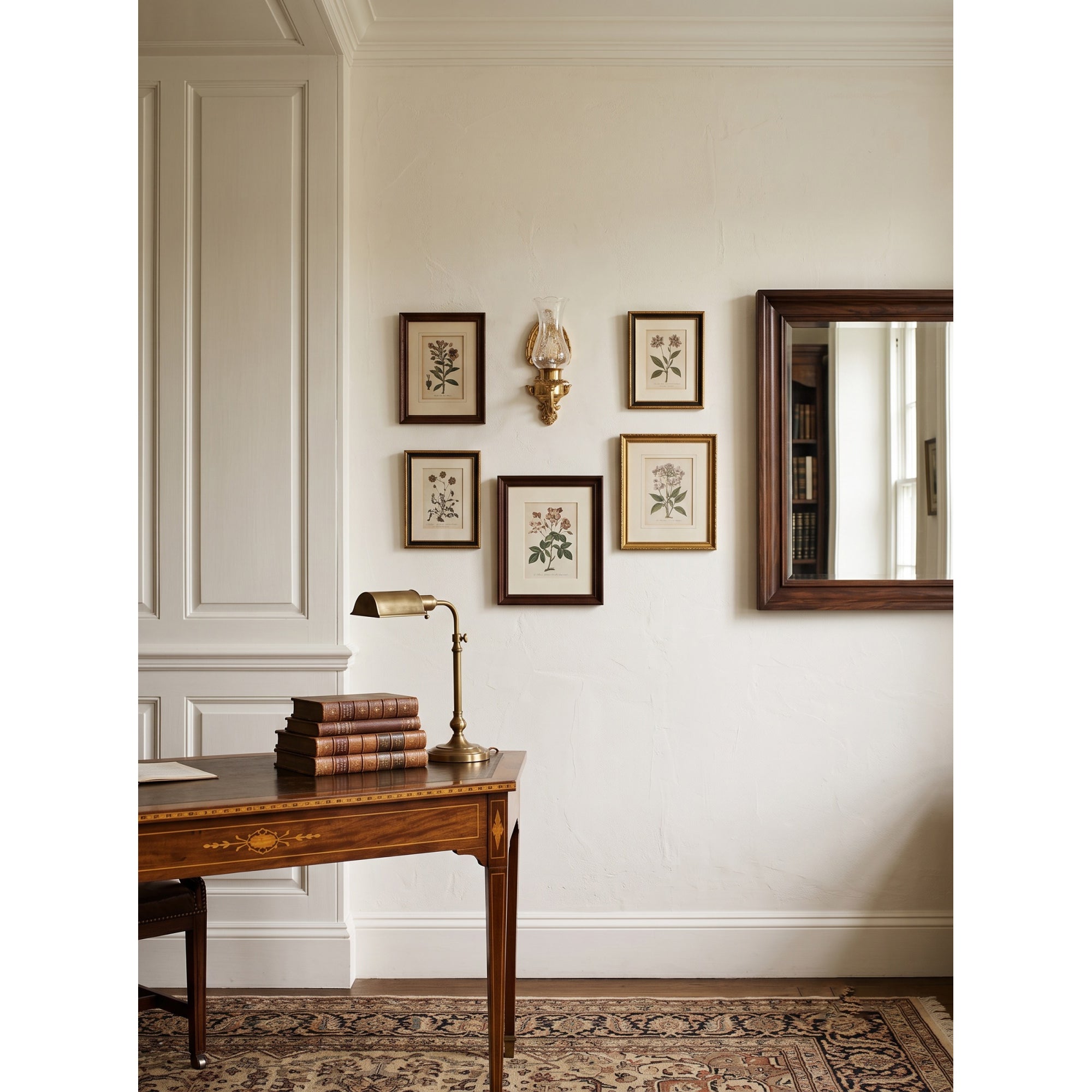 Elaarenne Wall Light