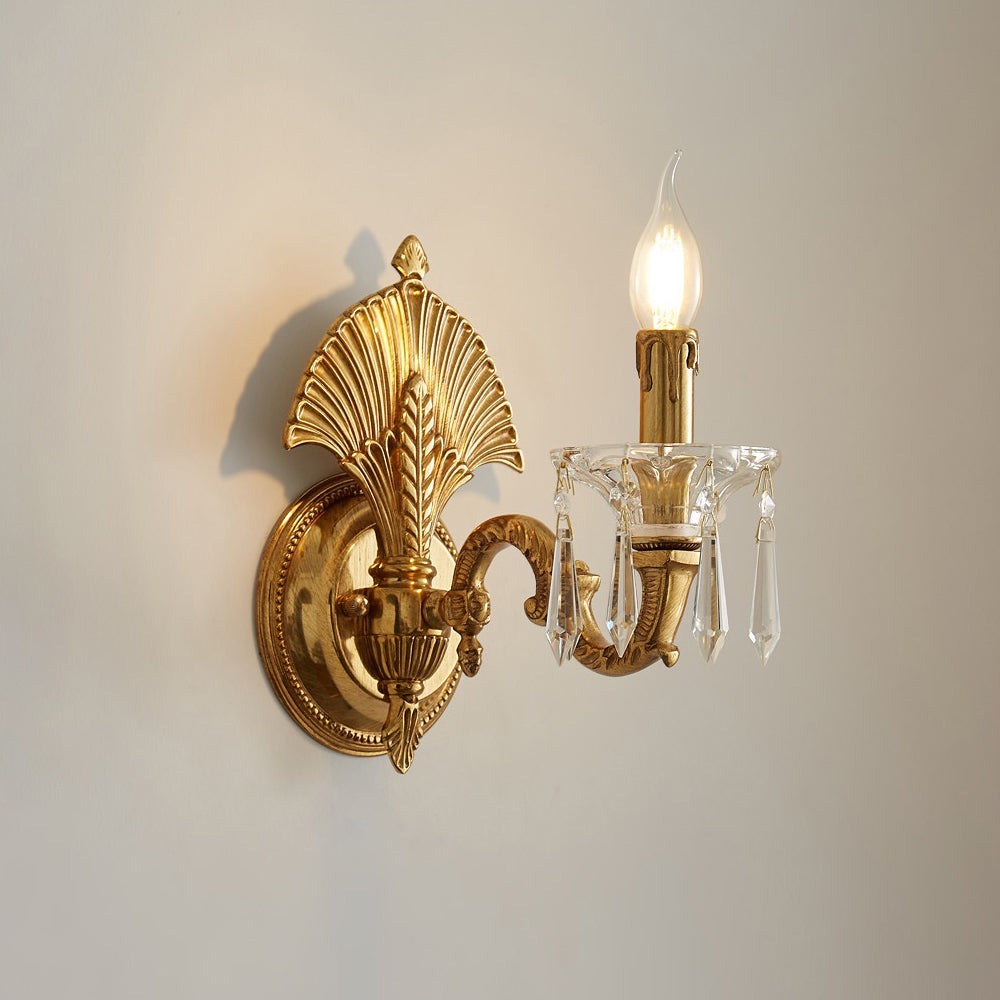 Rivinielle Wall Light