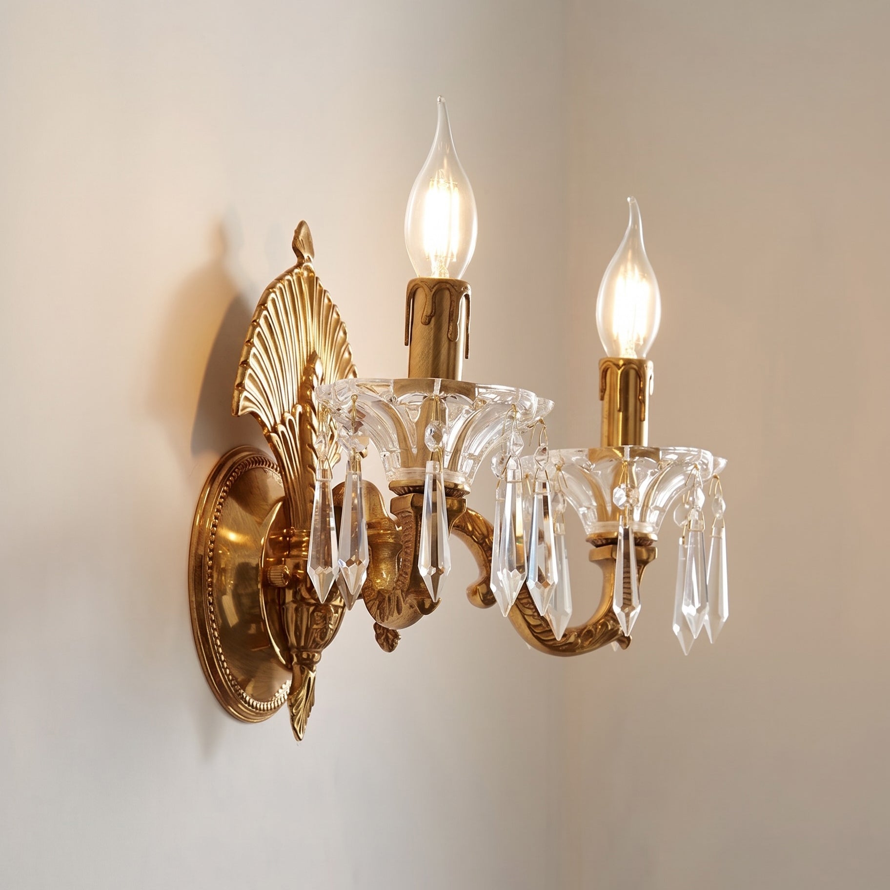 Rivinielle Wall Light