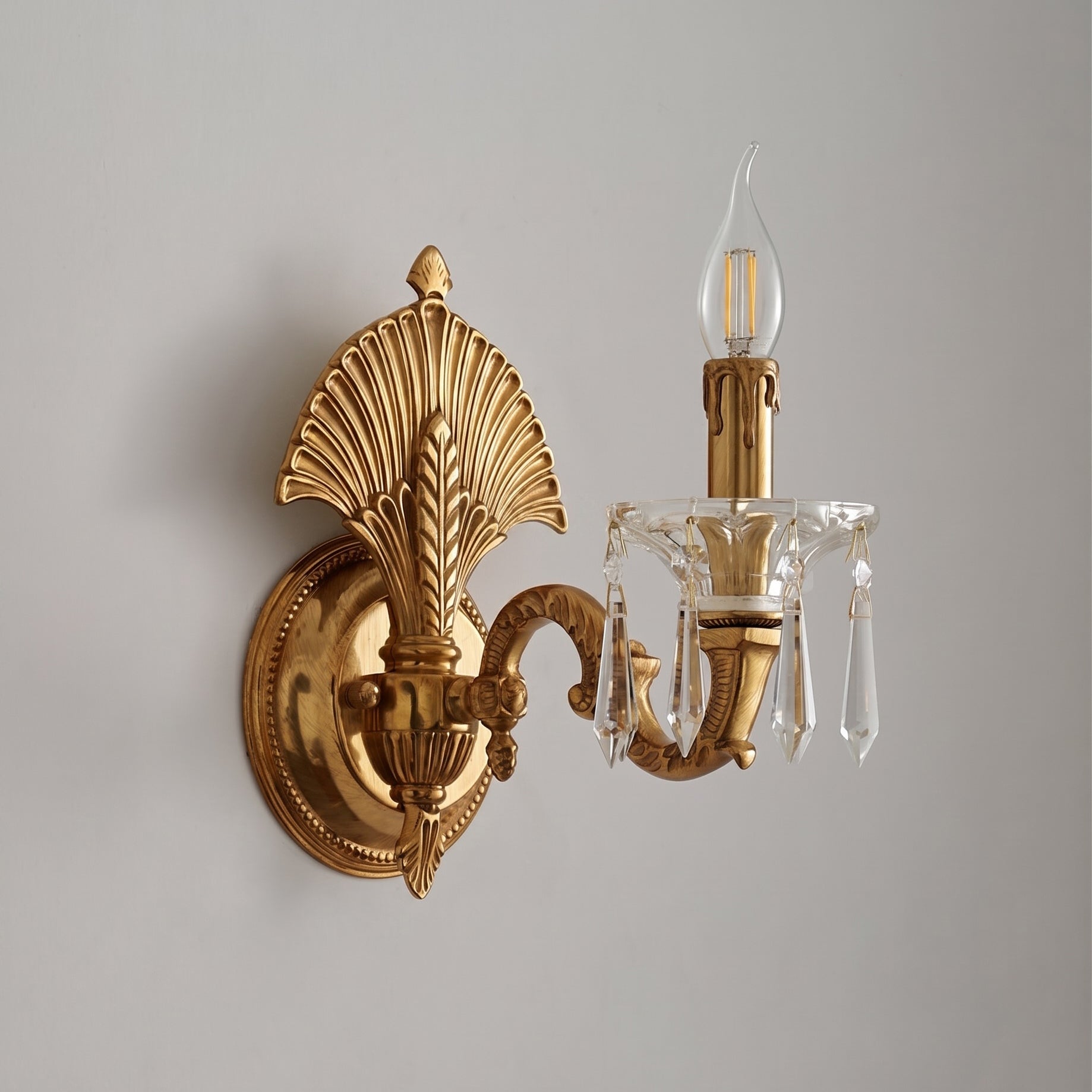 Rivinielle Wall Light