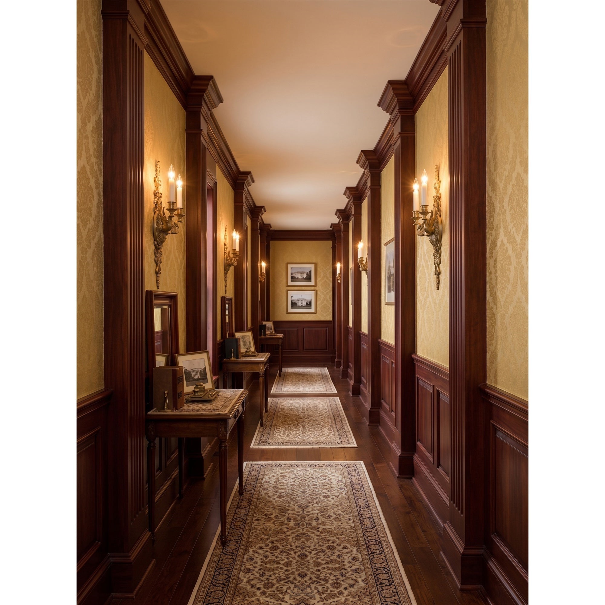 Valentino Wall Sconce