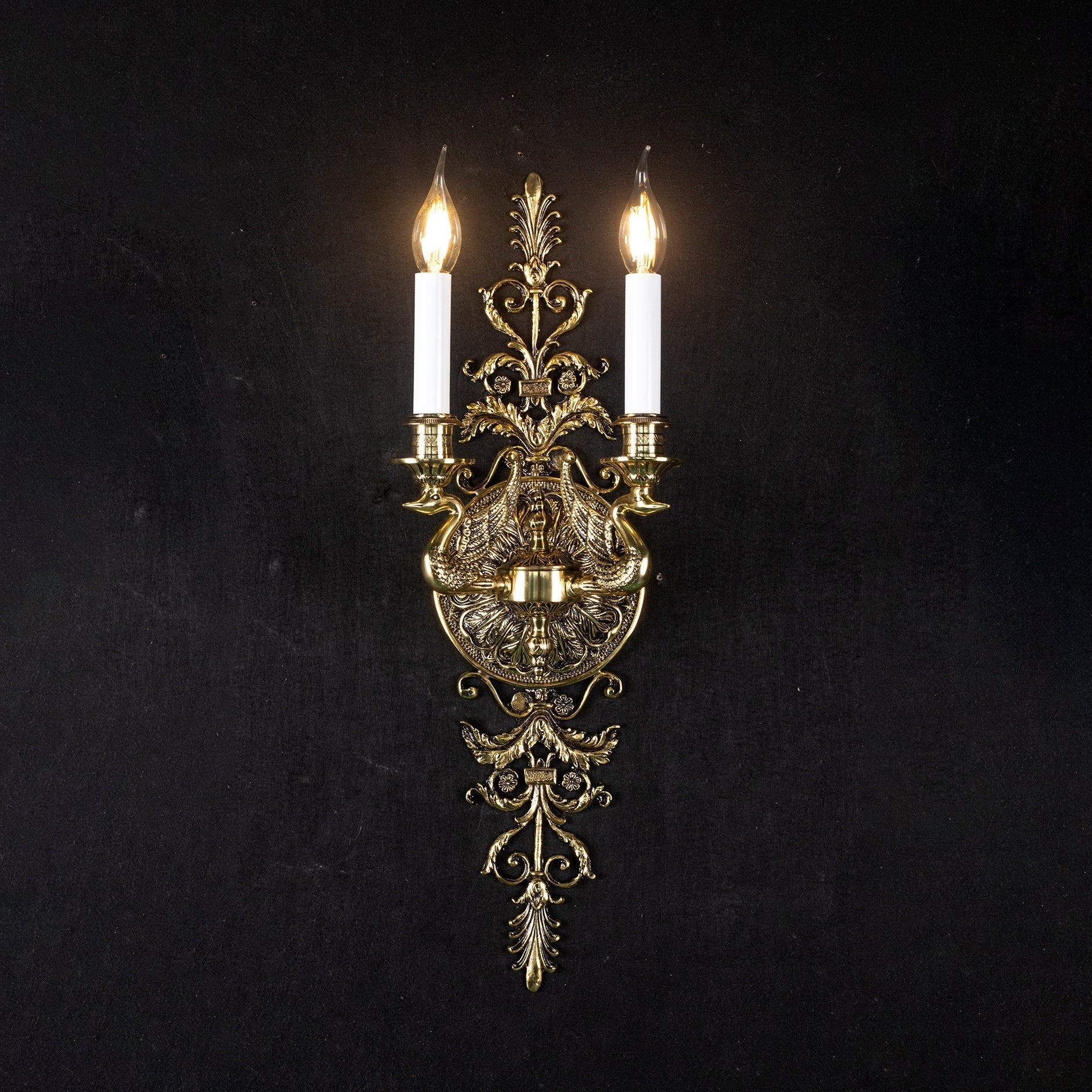 Valentino Wall Sconce