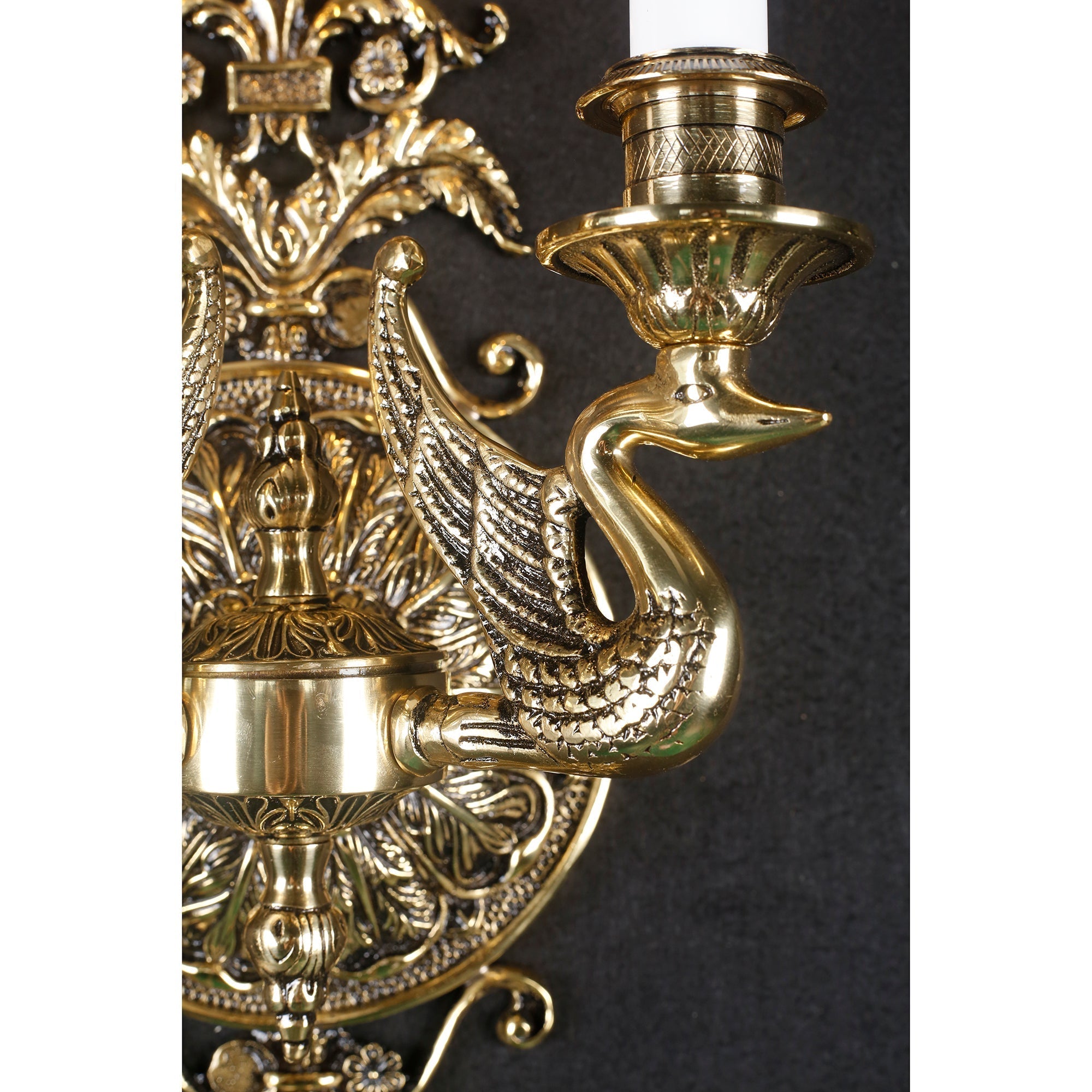 Valentino Wall Sconce