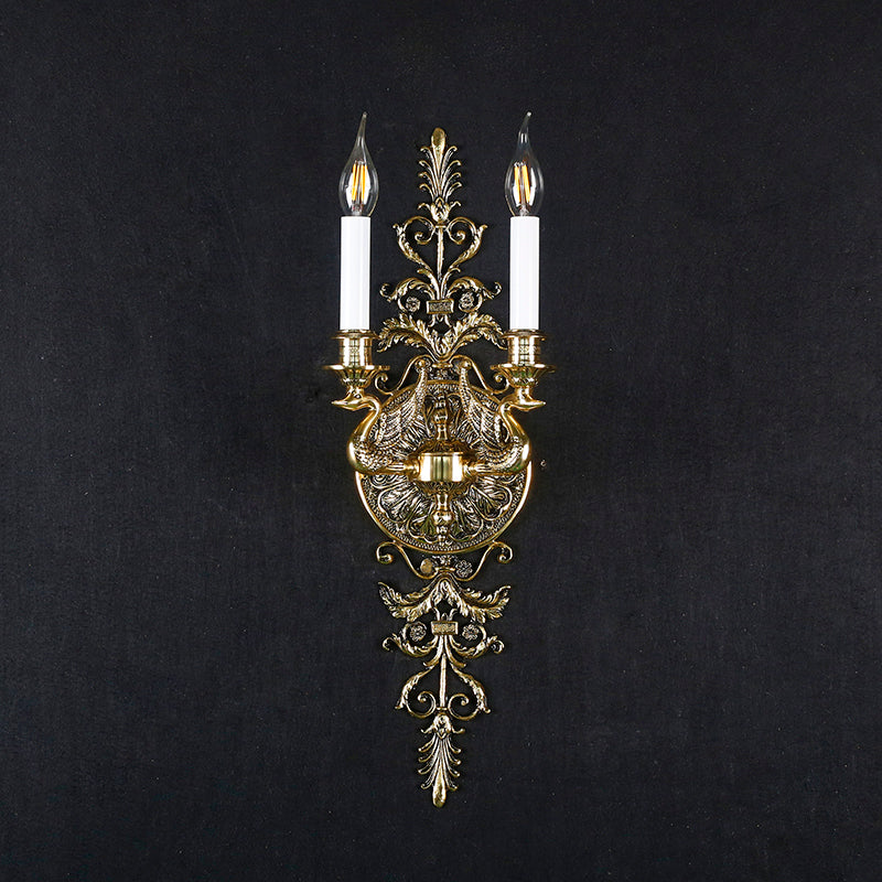 Valentino Wall Sconce