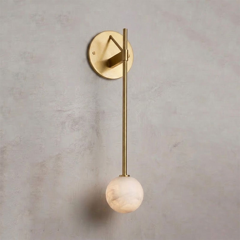 Calorine Wall Light