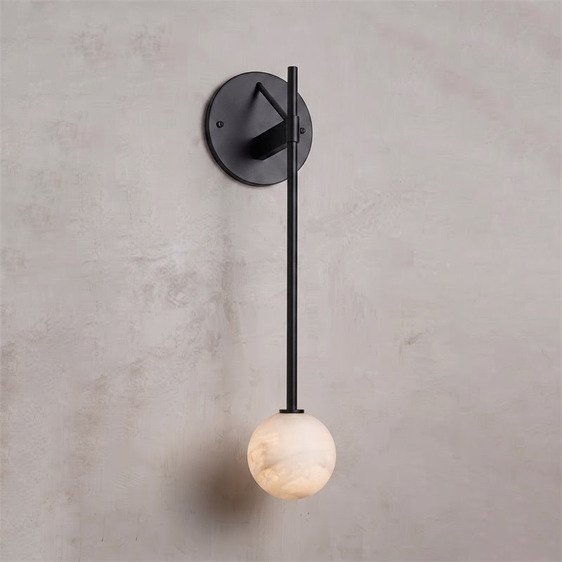 Calorine Wall Light