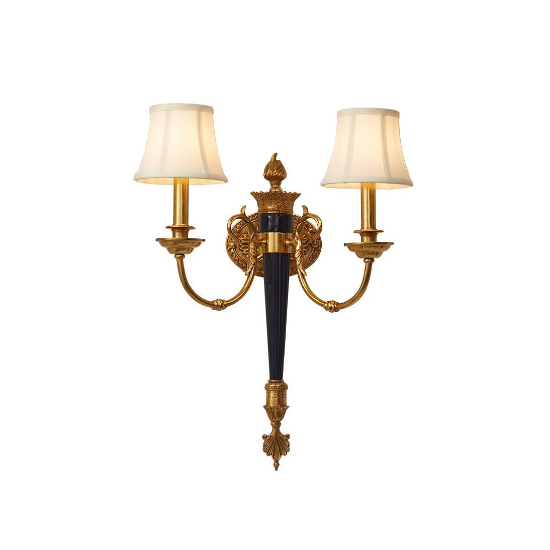 Duke Wall Sconce