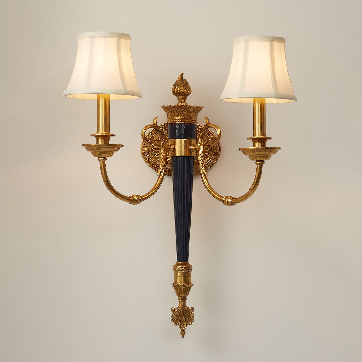 Duke Wall Sconce